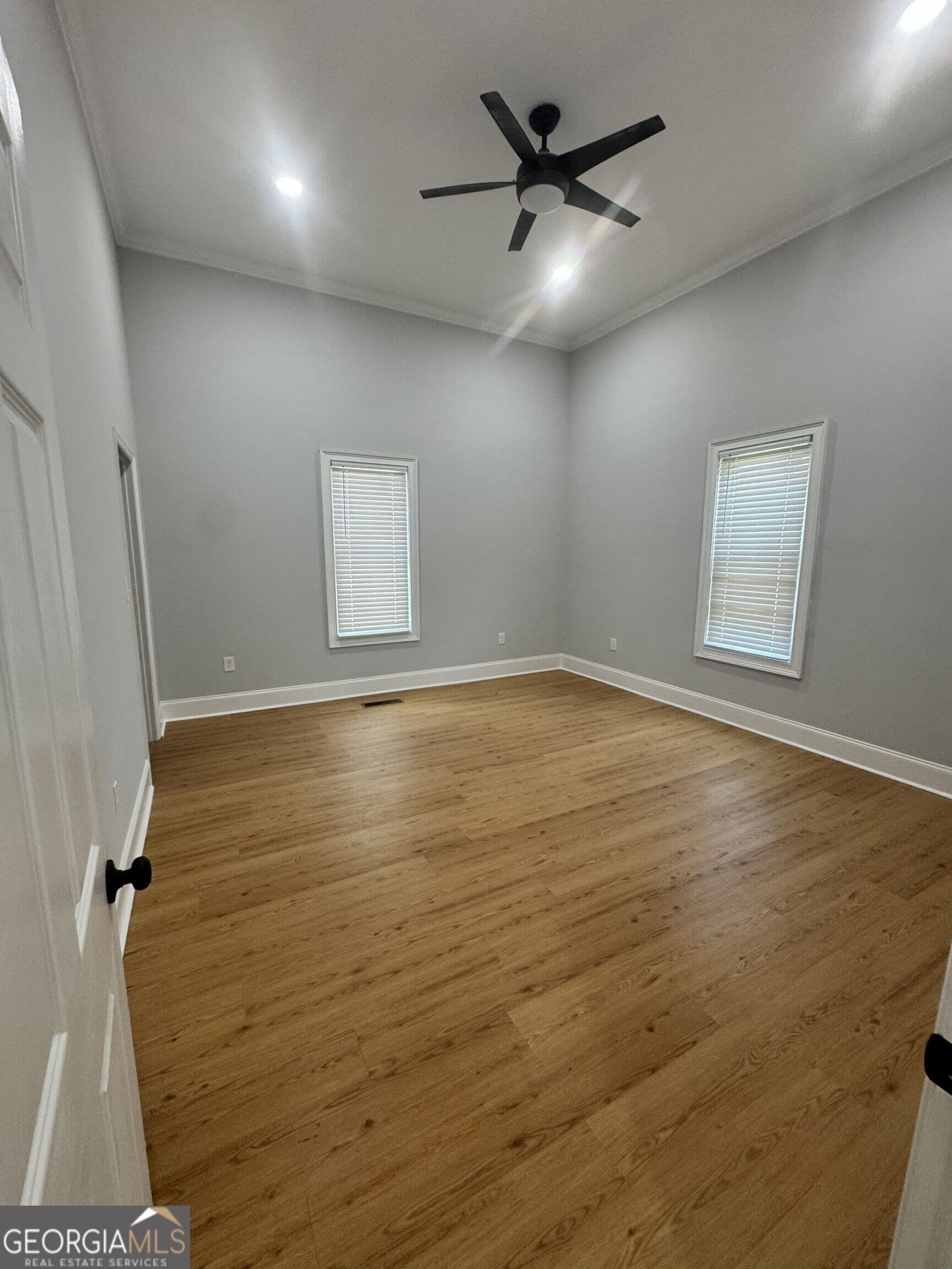 4 bedroom, 4.5 bathroom, 2,739 sq ft single family residence for sale at 317 Persons Street, Fort Valley, GA 31030 — photo 9