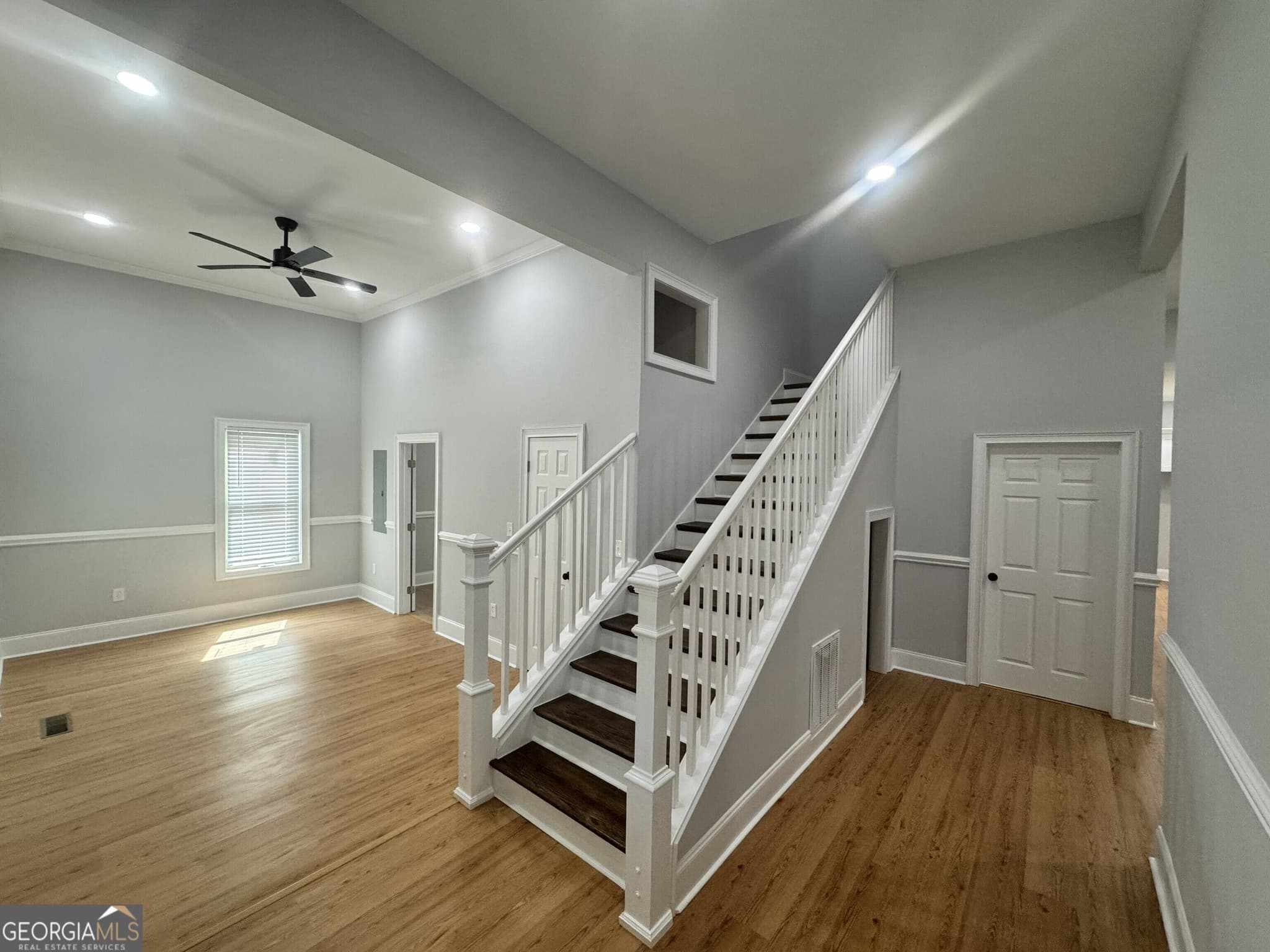 4 bedroom, 4.5 bathroom, 2,739 sq ft single family residence for sale at 317 Persons Street, Fort Valley, GA 31030 — photo 10