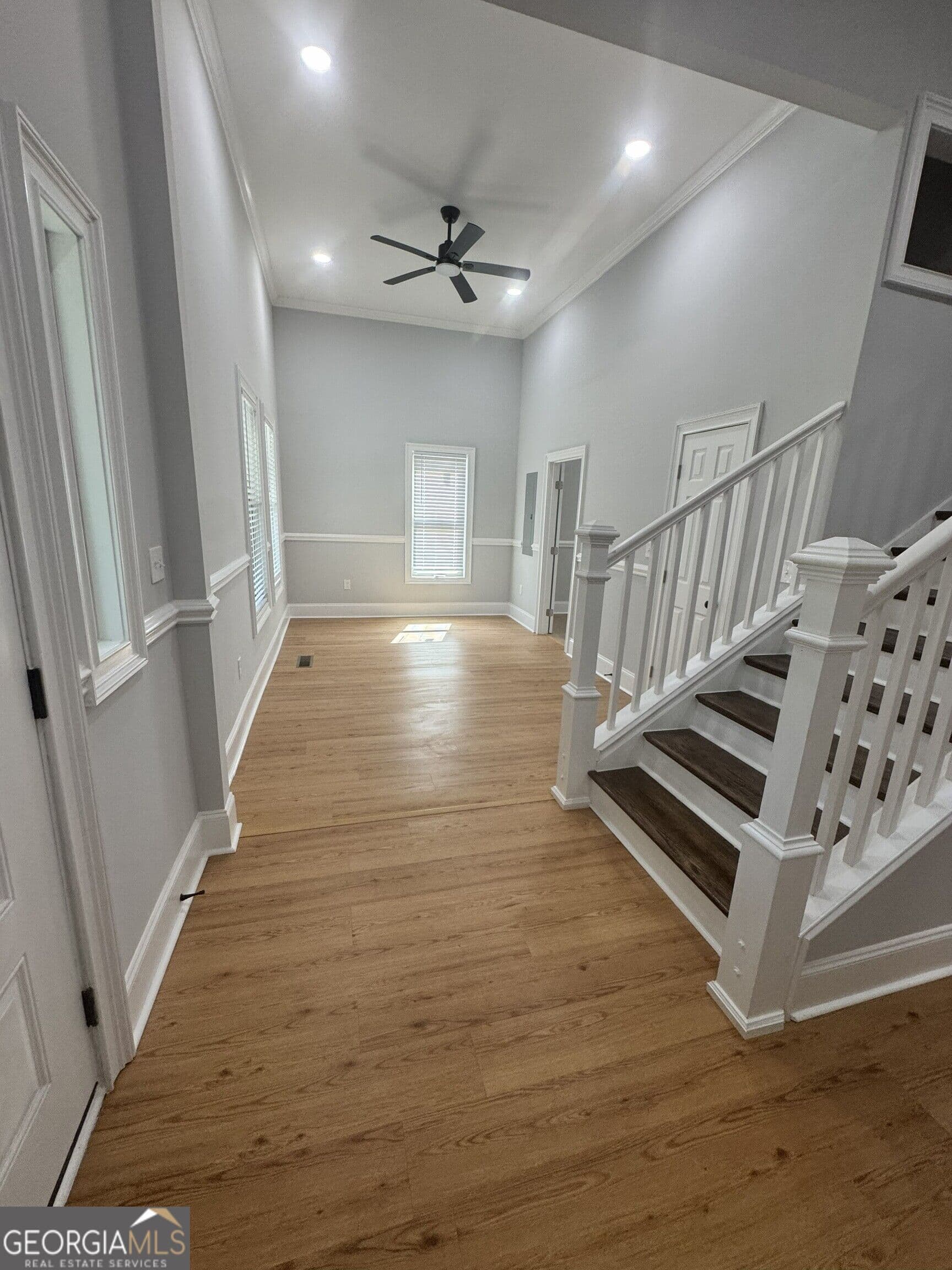 4 bedroom, 4.5 bathroom, 2,739 sq ft single family residence for sale at 317 Persons Street, Fort Valley, GA 31030 — photo 4