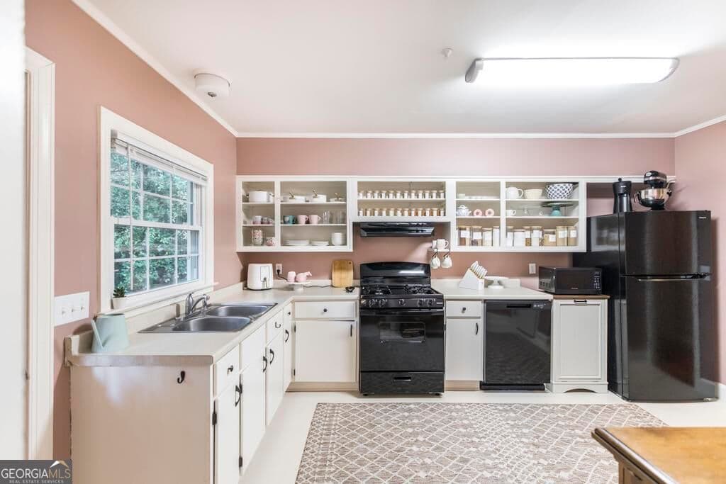4 bedroom, 1.5 bathroom, 1,457 sq ft single family residence for sale at 460 Sunset Circle, Forsyth, GA 31029 — photo 8