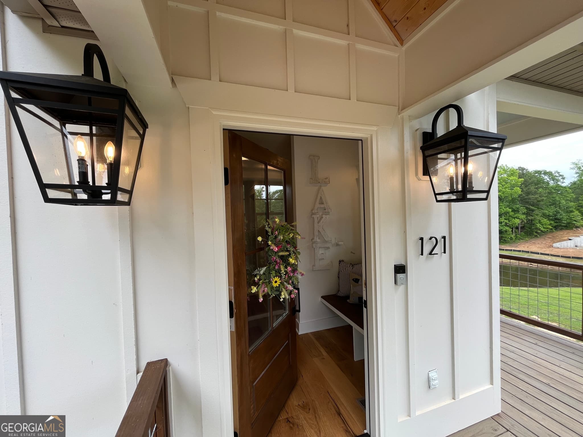 5 bedroom, 3.5 bathroom, 4,000 sq ft single family residence for sale at 121 Discovery Bay, Milledgeville, GA 31061 — photo 6