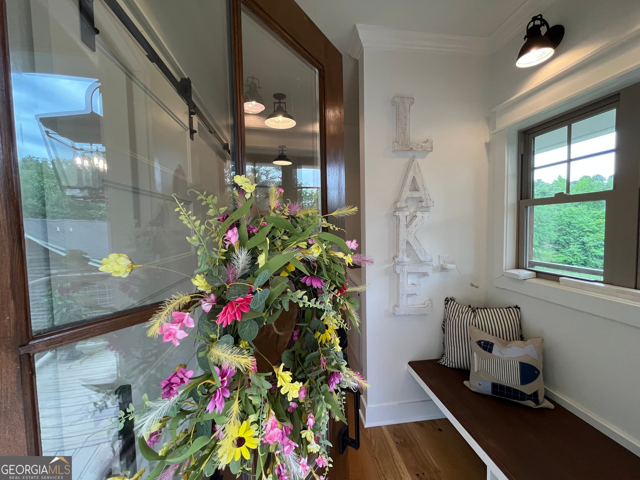 5 bedroom, 3.5 bathroom, 4,000 sq ft single family residence for sale at 121 Discovery Bay, Milledgeville, GA 31061 — photo 7