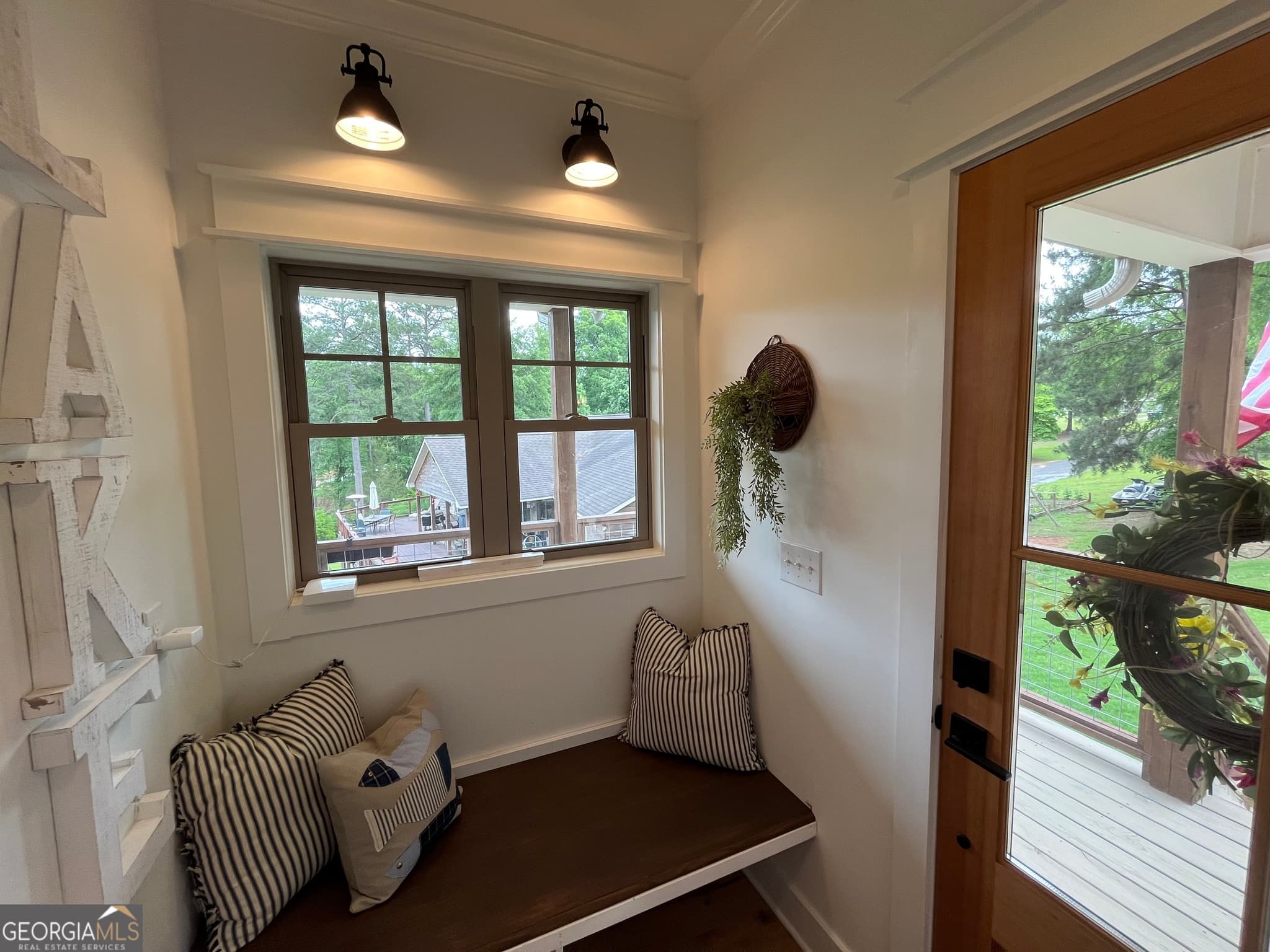 5 bedroom, 3.5 bathroom, 4,000 sq ft single family residence for sale at 121 Discovery Bay, Milledgeville, GA 31061 — photo 9