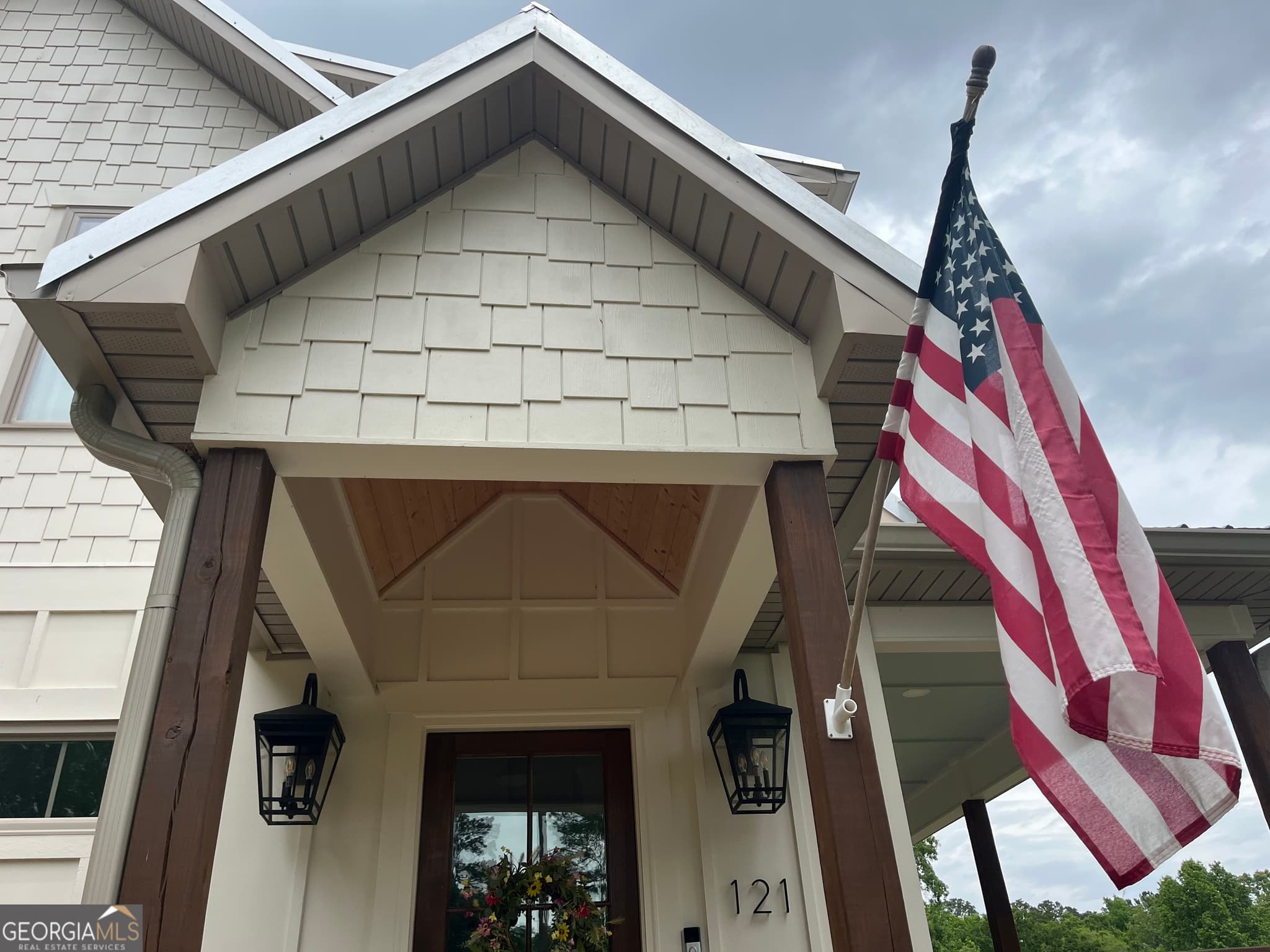 5 bedroom, 3.5 bathroom, 4,000 sq ft single family residence for sale at 121 Discovery Bay, Milledgeville, GA 31061 — photo 10