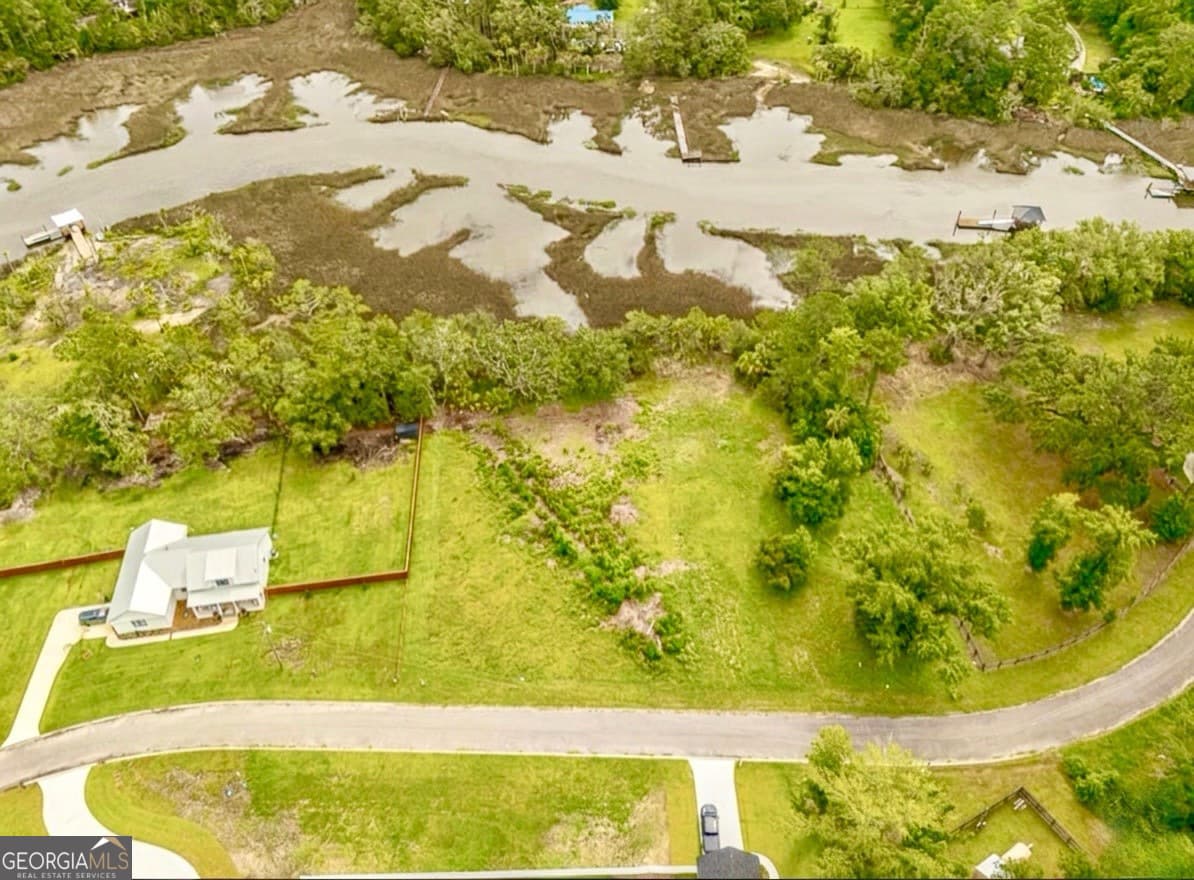 residential lot for sale at 1139 River Oaks Road, Brunswick, GA 31523 — photo 7