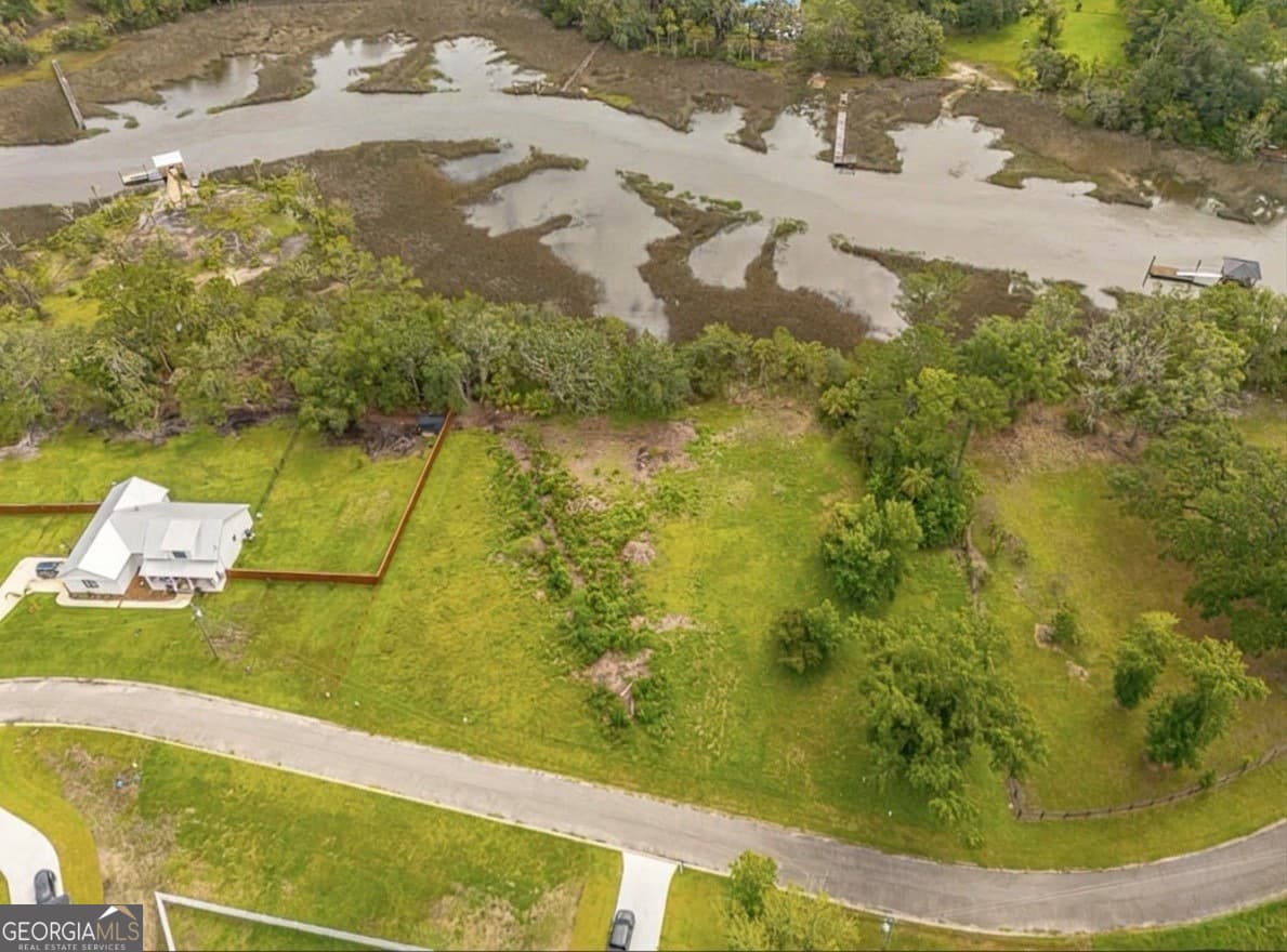 residential lot for sale at 1139 River Oaks Road, Brunswick, GA 31523 — photo 5