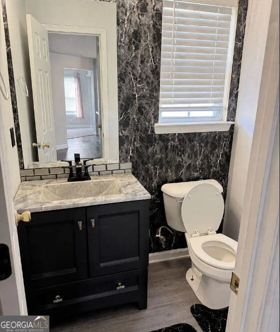 3 bedroom, 2.5 bathroom, 1,924 sq ft single family residence for rent at 5445 Hilltop Pass, Fairburn, GA 30213 for $2,095 a month — photo 6