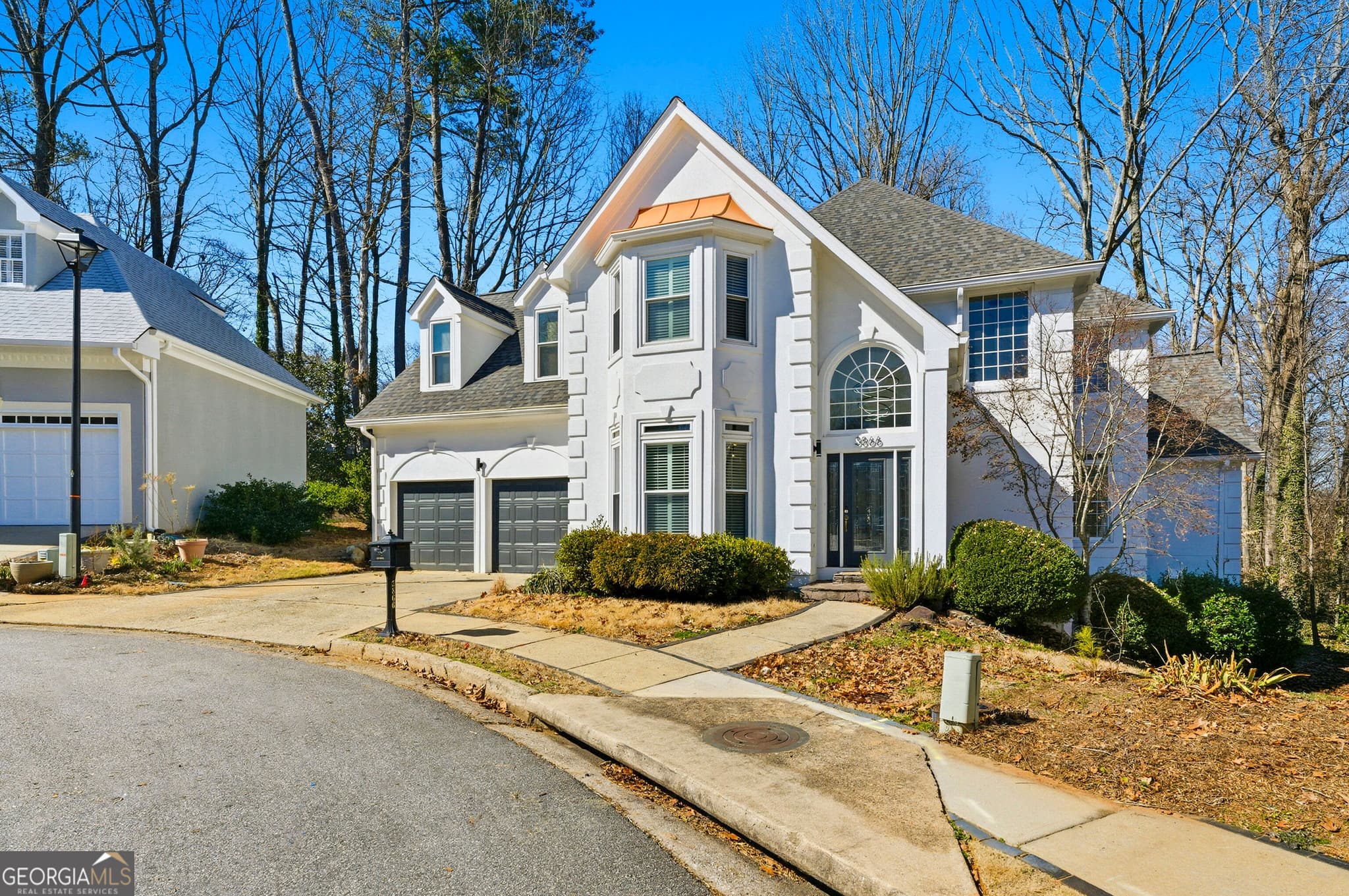 4 bedroom, 4 bathroom, 4,960 sq ft single family residence for sale at 3866 Sidestreet, Brookhaven, GA 30341 — photo 2