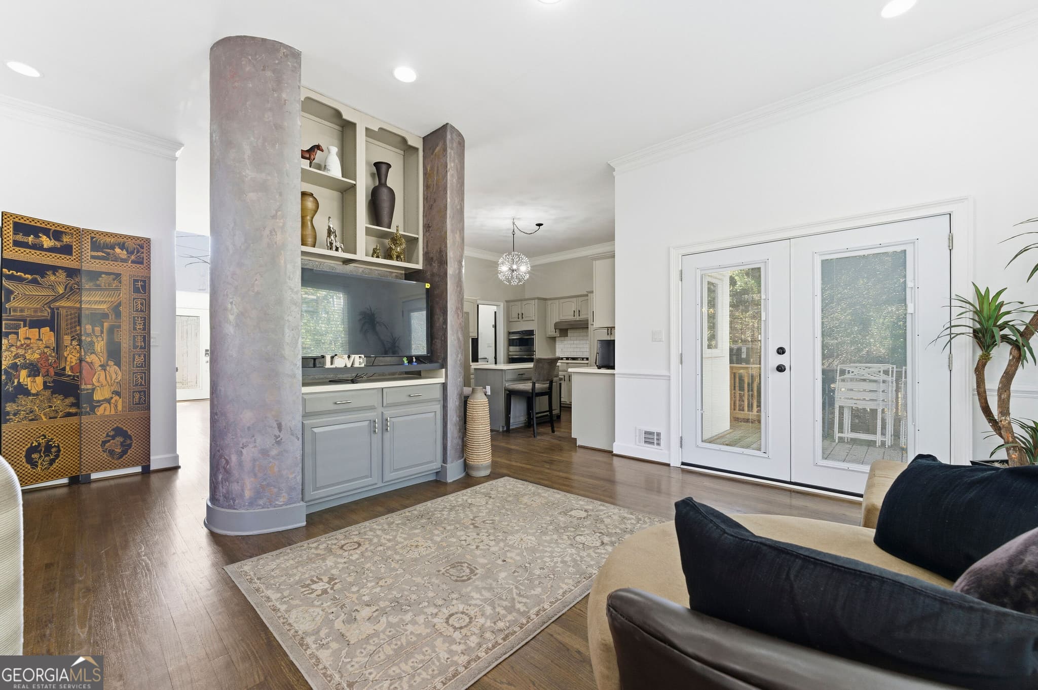 4 bedroom, 4 bathroom, 4,960 sq ft single family residence for sale at 3866 Sidestreet, Brookhaven, GA 30341 — photo 7