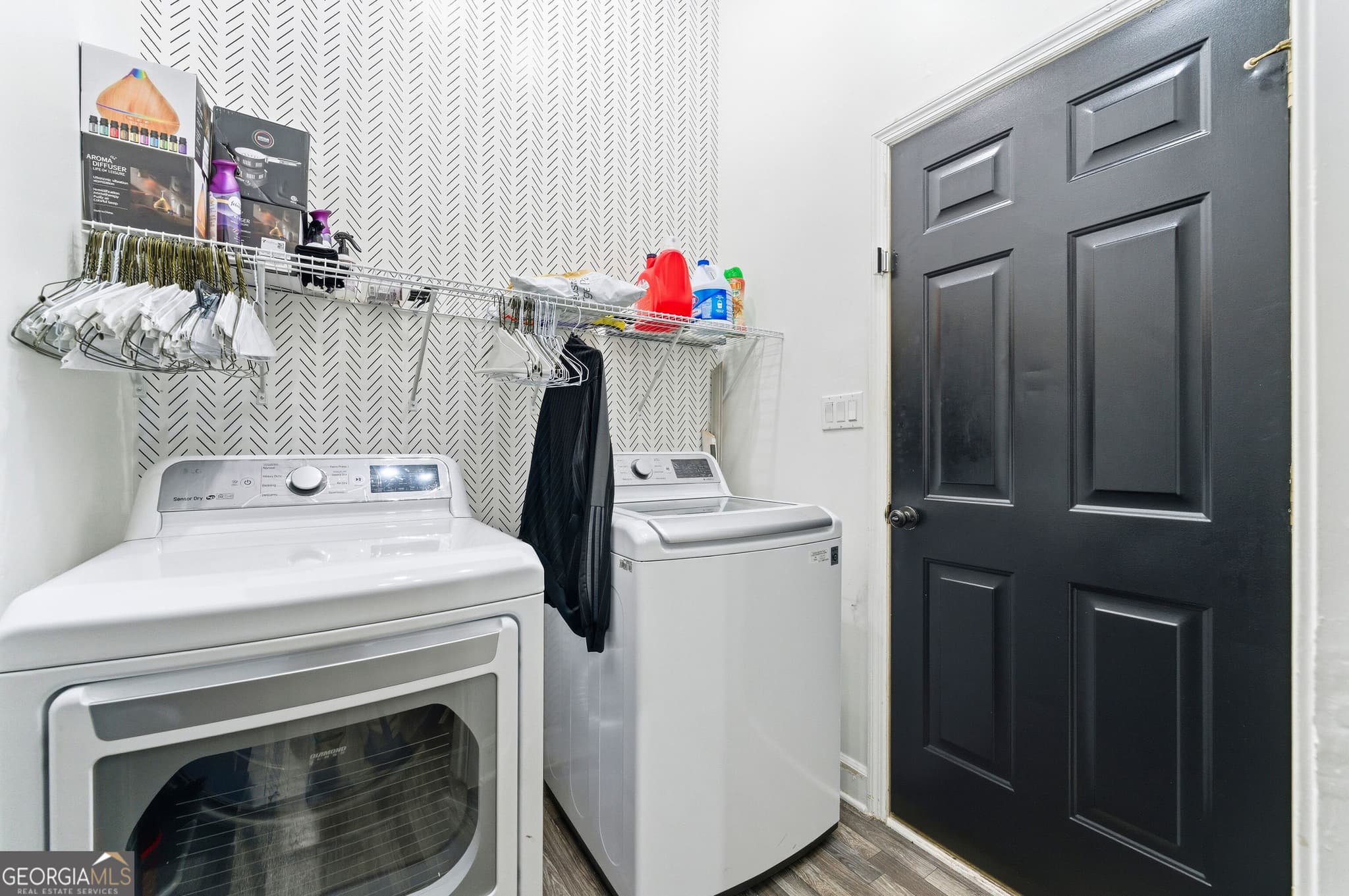 4 bedroom, 4 bathroom, 4,960 sq ft single family residence for sale at 3866 Sidestreet, Brookhaven, GA 30341 — photo 9