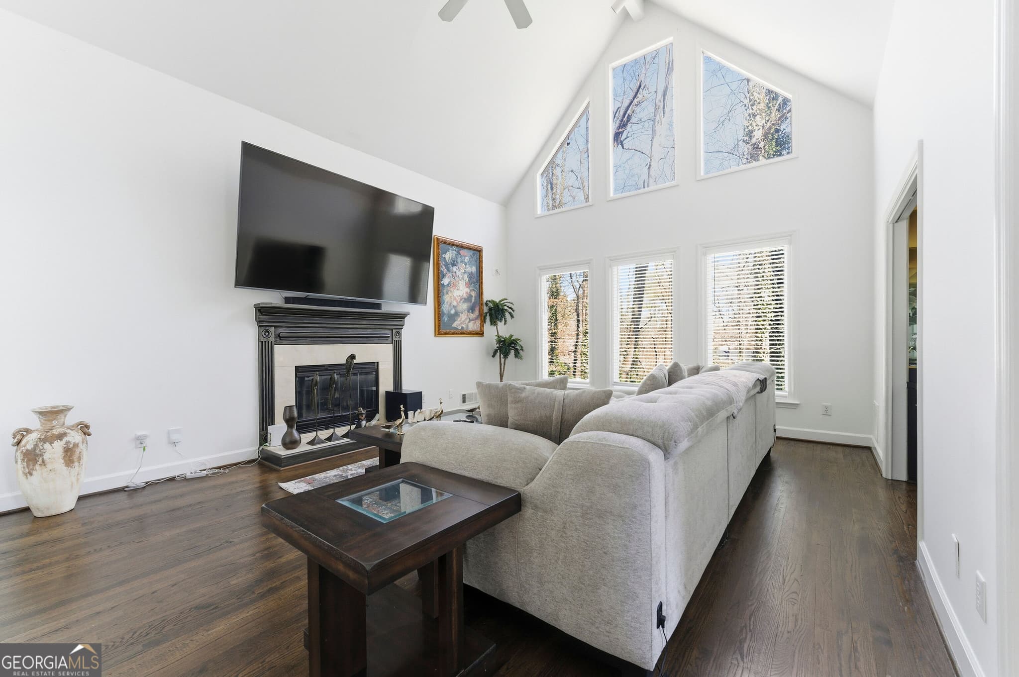 4 bedroom, 4 bathroom, 4,960 sq ft single family residence for sale at 3866 Sidestreet, Brookhaven, GA 30341 — photo 10