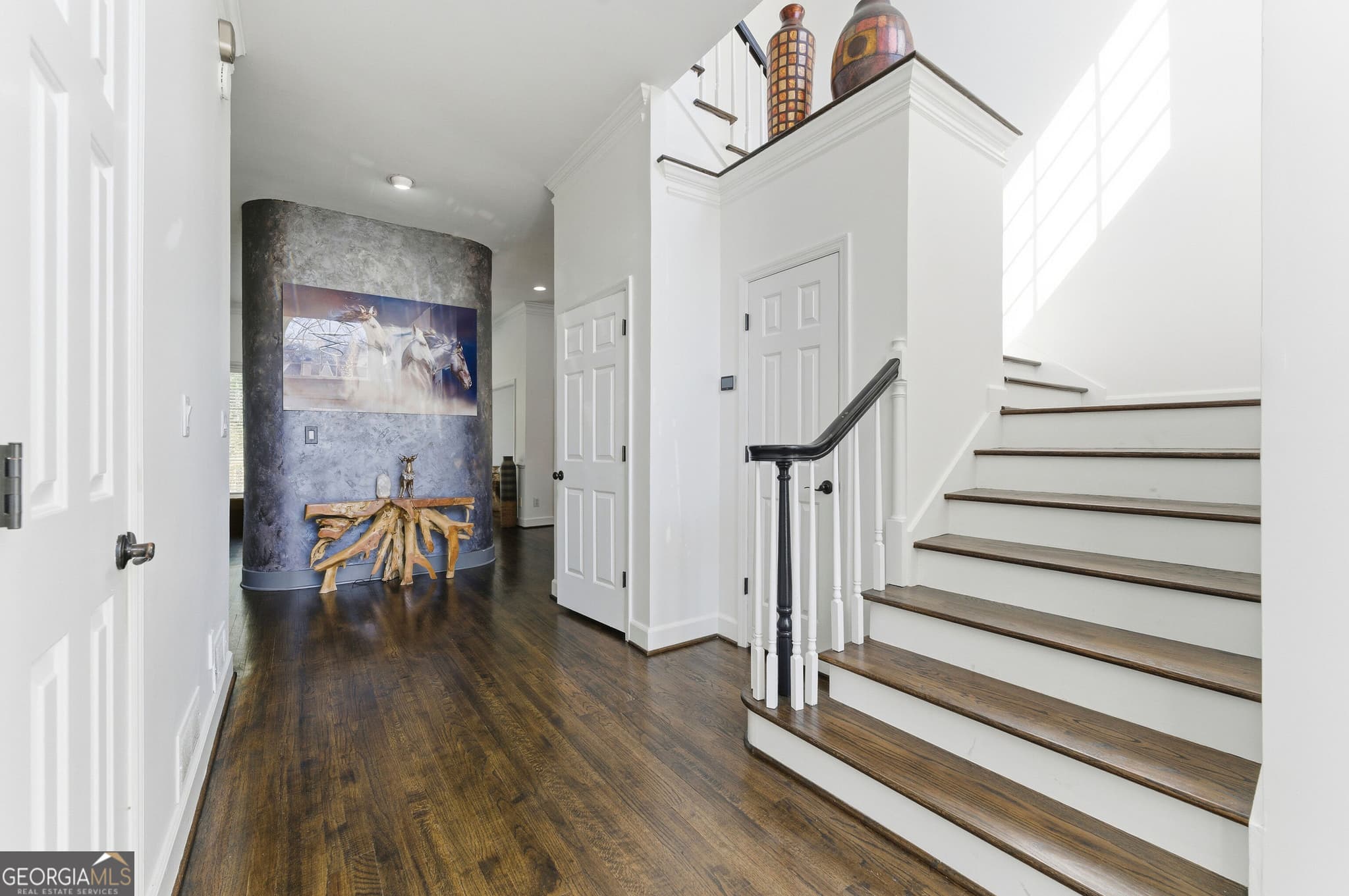 4 bedroom, 4 bathroom, 4,960 sq ft single family residence for sale at 3866 Sidestreet, Brookhaven, GA 30341 — photo 4