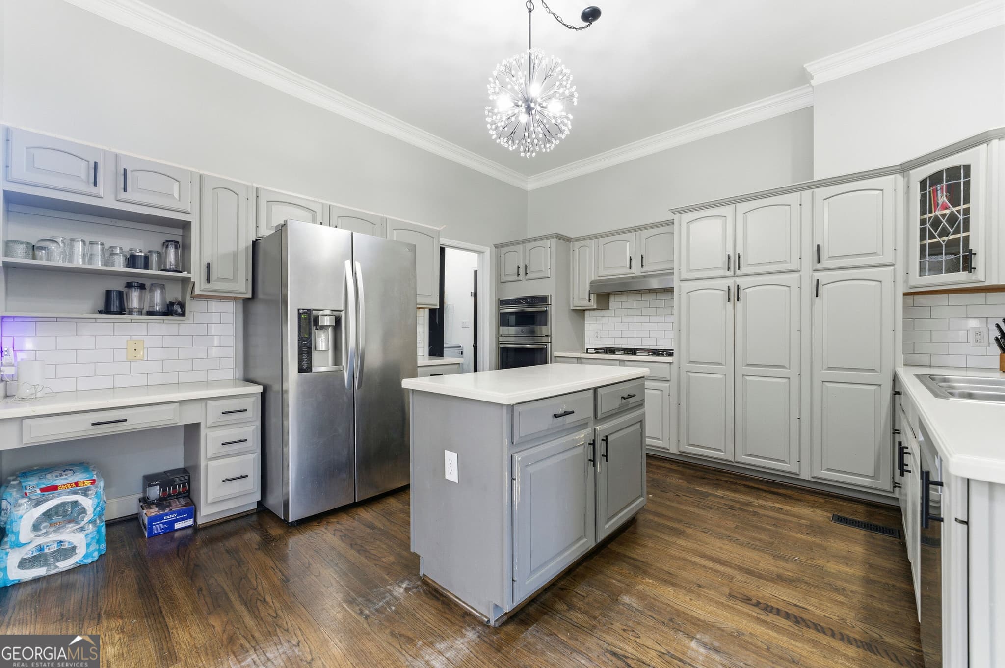 4 bedroom, 4 bathroom, 4,960 sq ft single family residence for sale at 3866 Sidestreet, Brookhaven, GA 30341 — photo 8