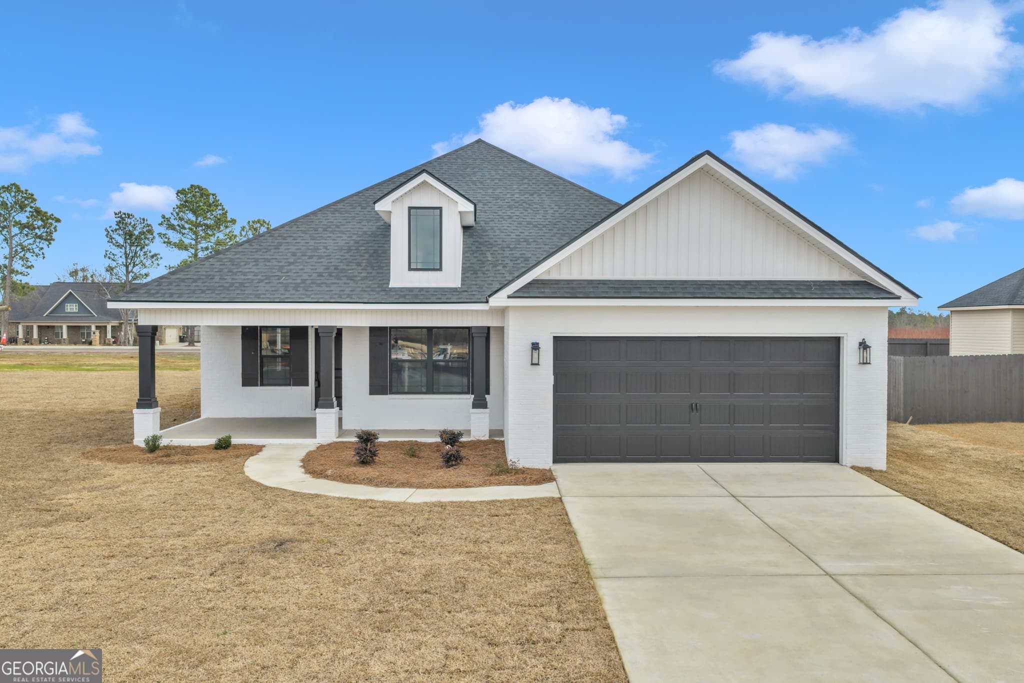 3 bedroom, 2 bathroom, 1,619 sq ft single family residence for sale at 134 Early Drive, Byron, GA 31008 — photo 2