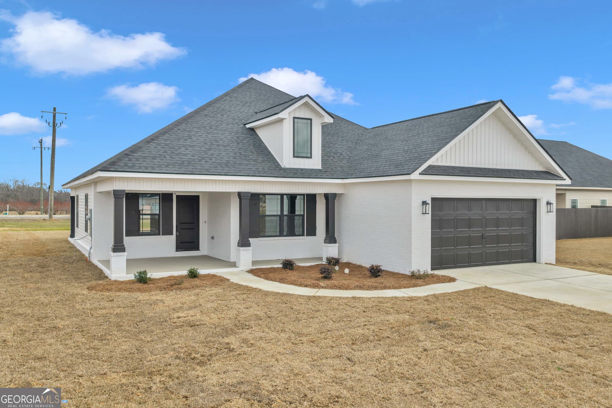 3 bedroom, 2 bathroom, 1,619 sq ft single family residence for sale at 134 Early Drive, Byron, GA 31008 — photo 7