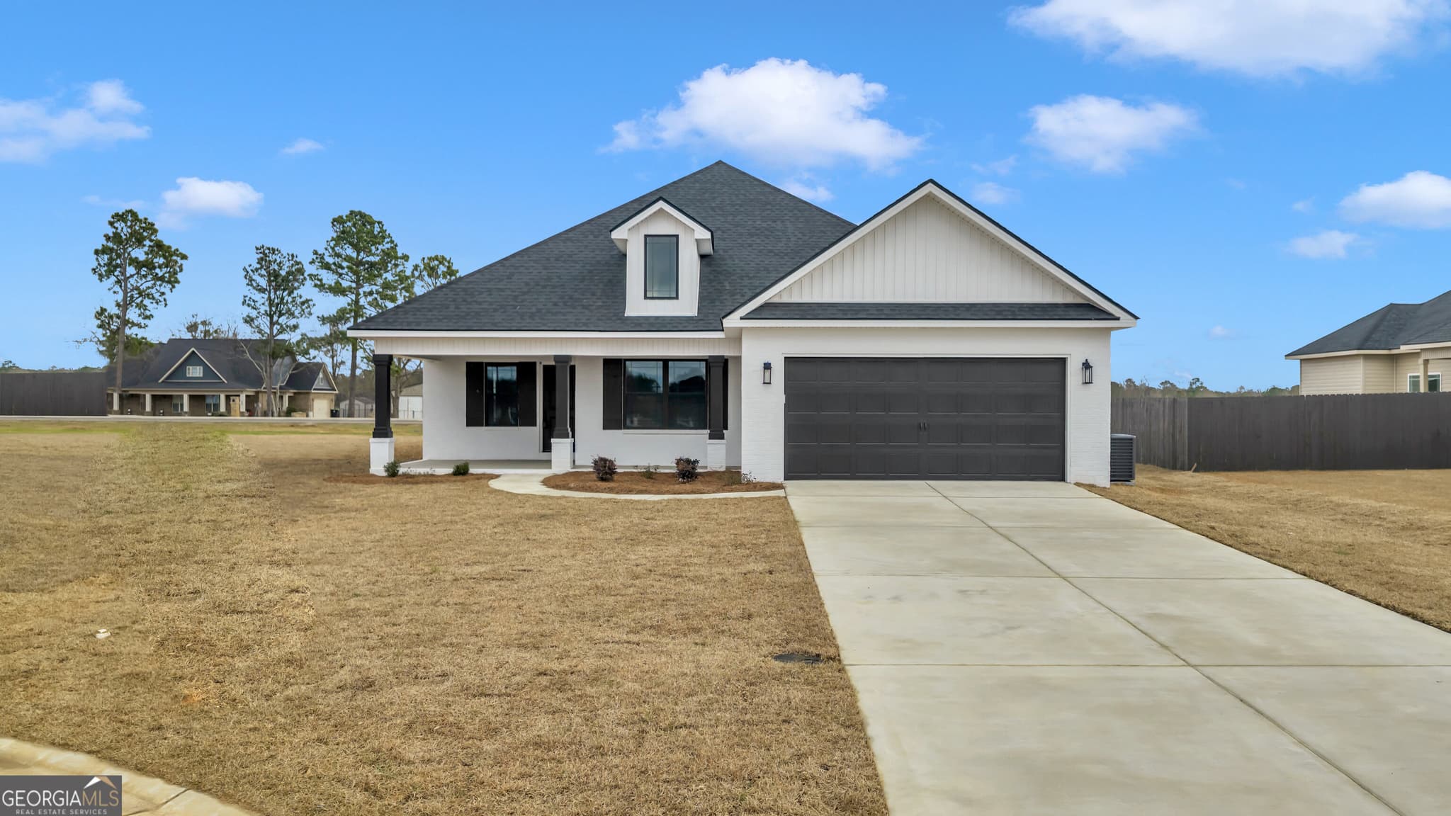 3 bedroom, 2 bathroom, 1,619 sq ft single family residence for sale at 134 Early Drive, Byron, GA 31008 — photo 3