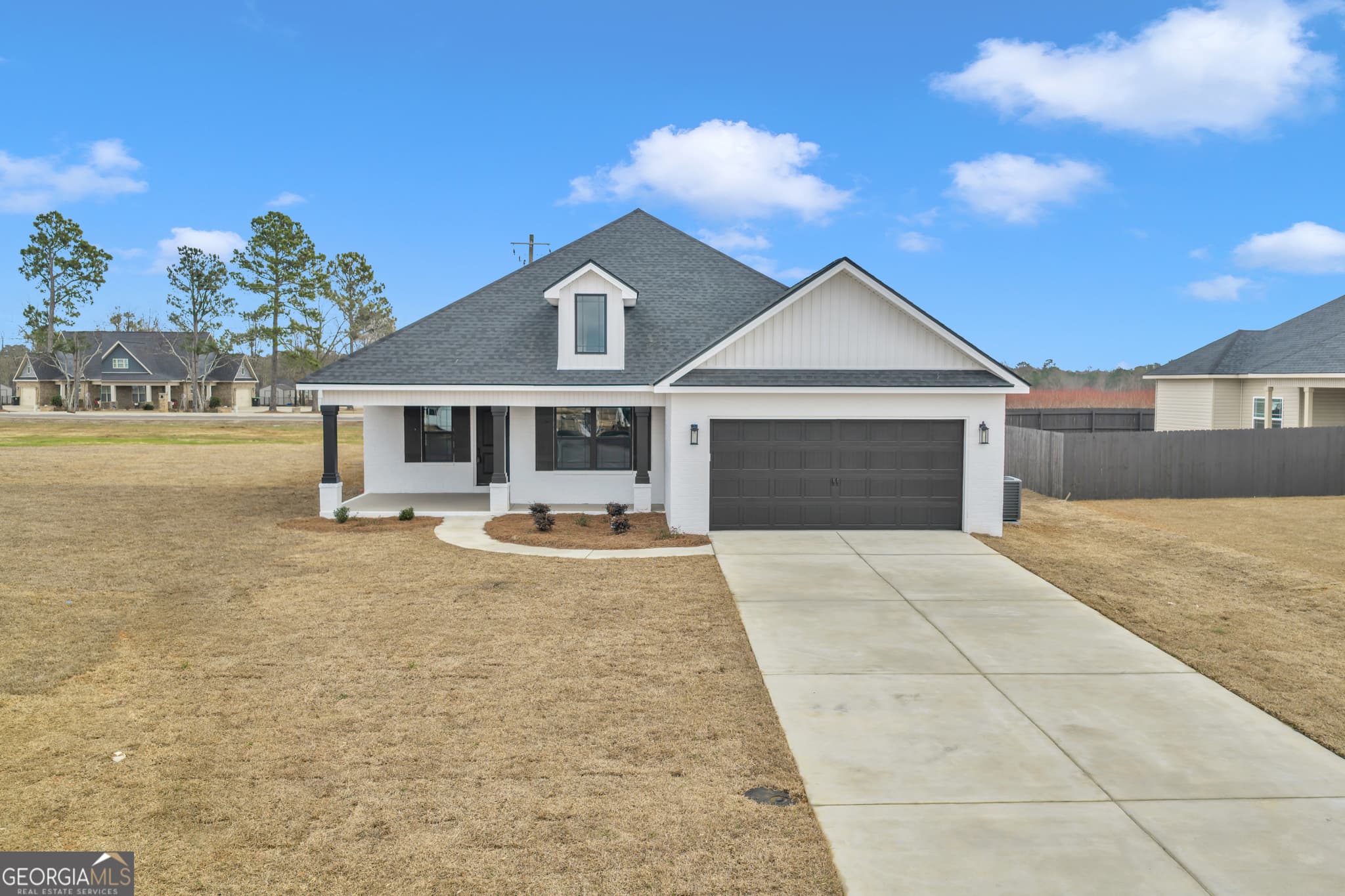 3 bedroom, 2 bathroom, 1,619 sq ft single family residence for sale at 134 Early Drive, Byron, GA 31008 — photo 5