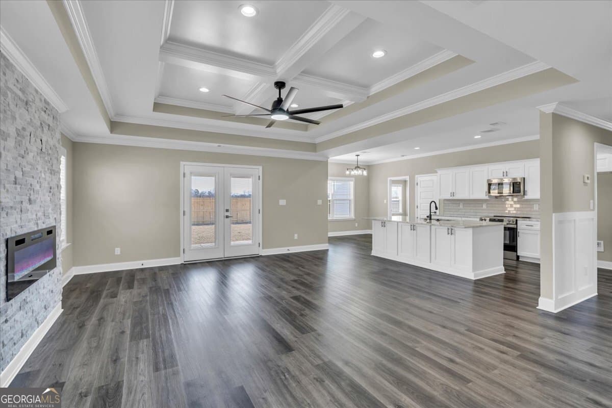 3 bedroom, 2 bathroom, 1,619 sq ft single family residence for sale at 134 Early Drive, Byron, GA 31008 — photo 10