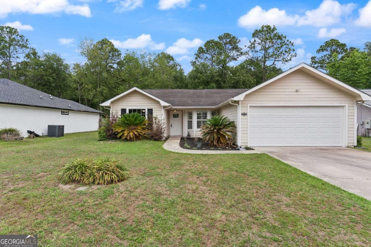 314 Lake Forest Drive, Kingsland, GA 31548 — most recent listing photo