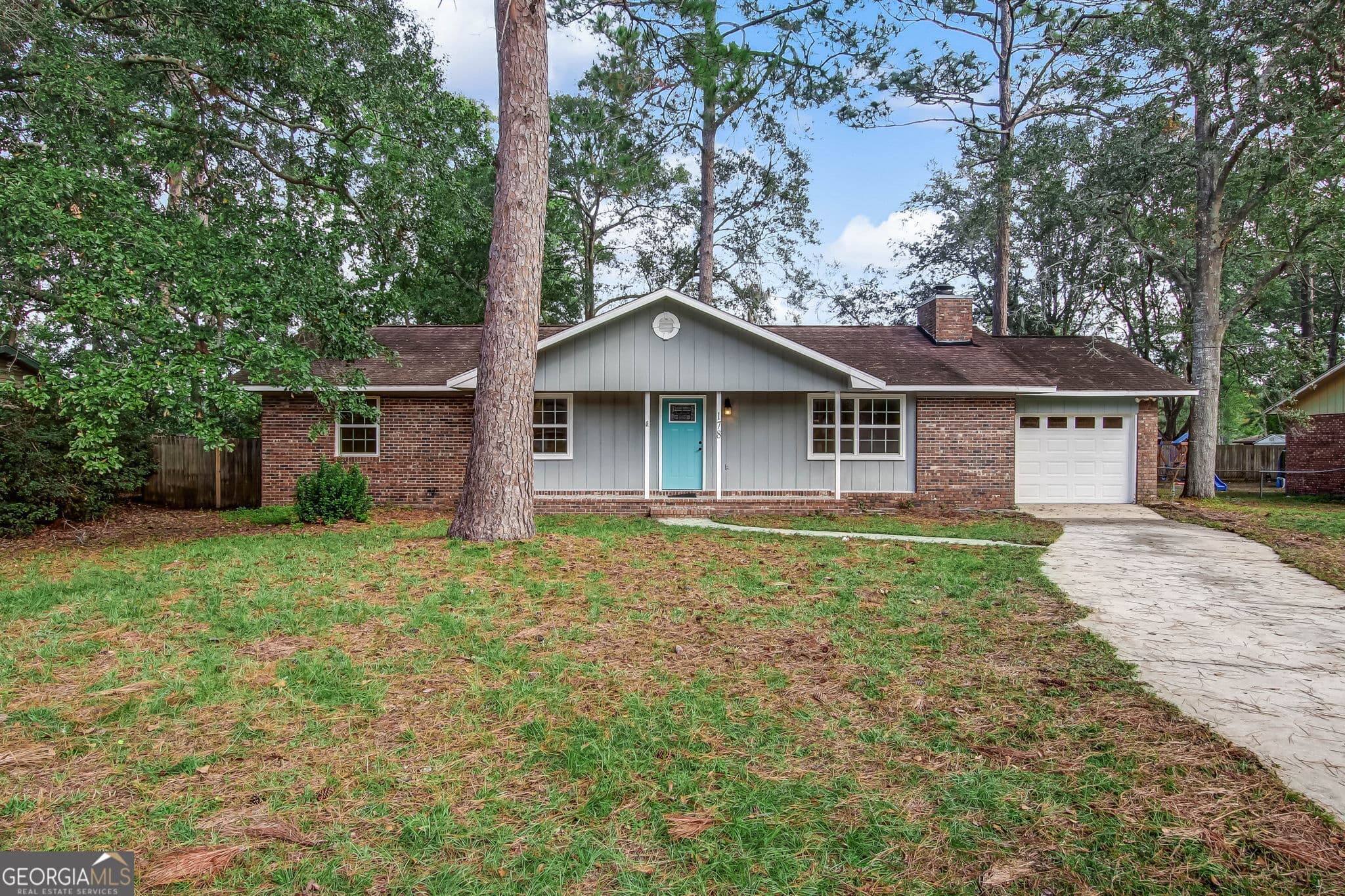 178 W Cypress Avenue, Kingsland, GA 31548 — most recent listing photo