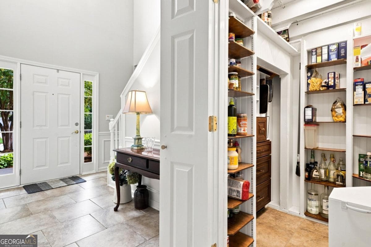 4 bedroom, 2.5 bathroom, 2,286 sq ft single family residence for sale at 1593 Woodmore Drive, Marietta, GA 30008 — photo 10