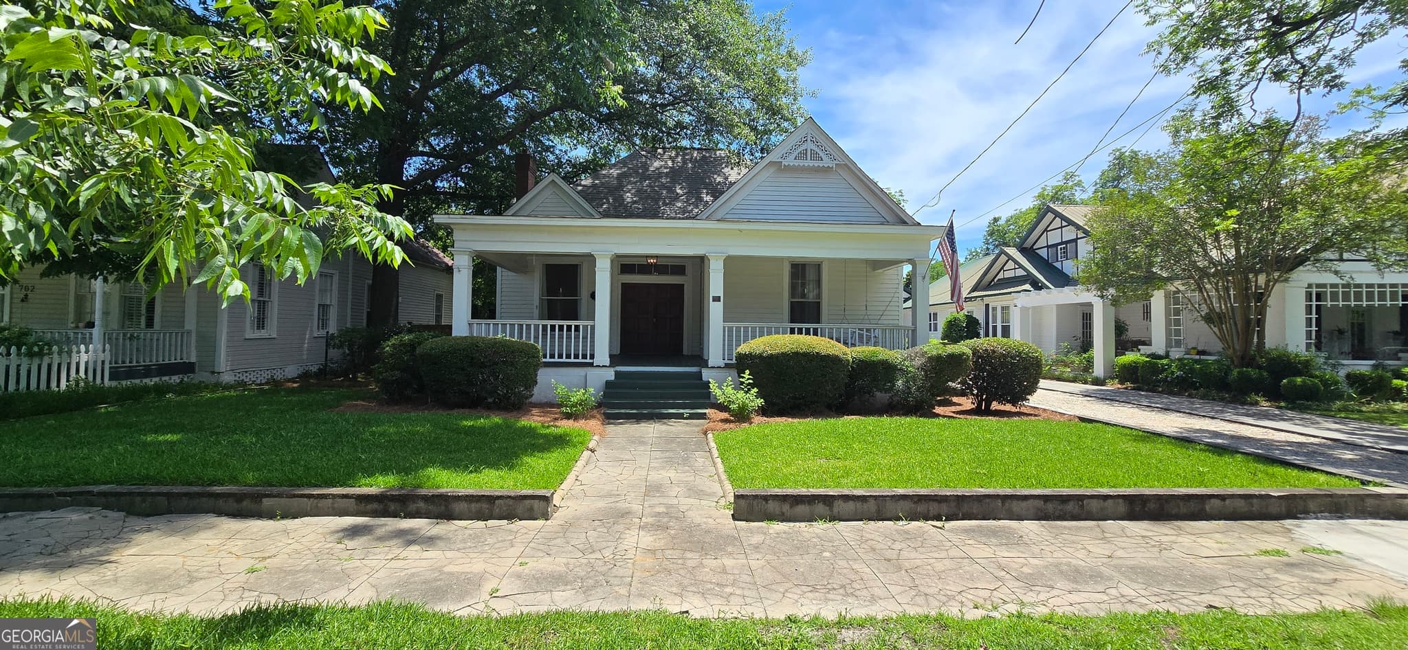 5 bedroom, 2.5 bathroom, 3,001 sq ft single family residence for rent at 712 Stonewall Street, Dublin, GA 31021 for $2,350 a month — photo 1 of 1