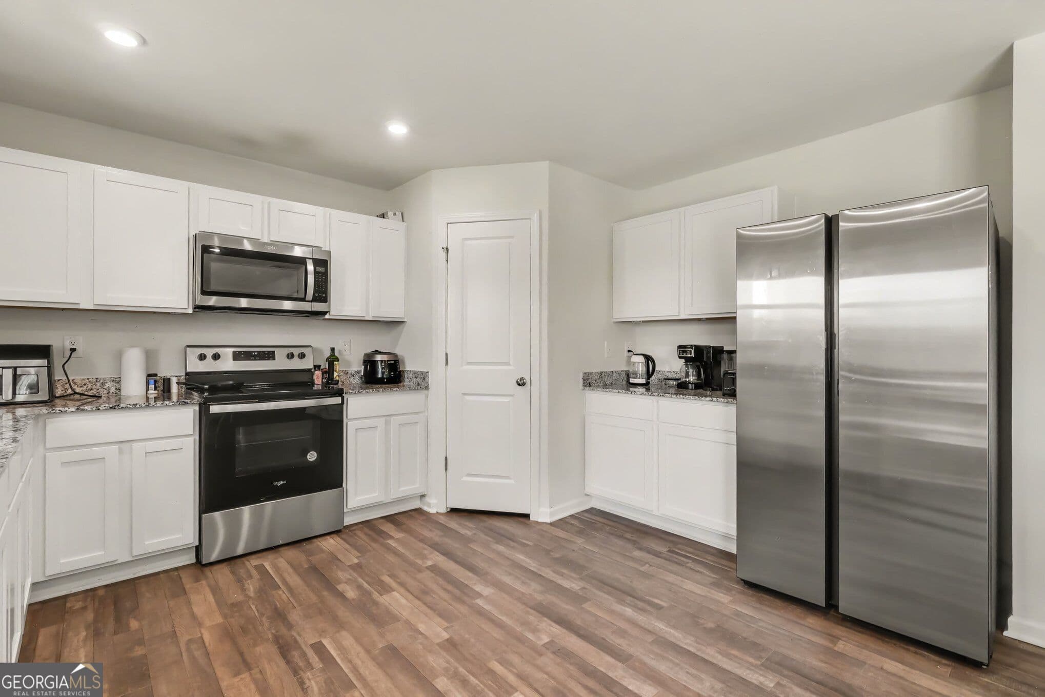4 bedroom, 2.5 bathroom, 2,192 sq ft single family residence for sale at 508 Pemberton Street, Kingston, GA 30145 — photo 7