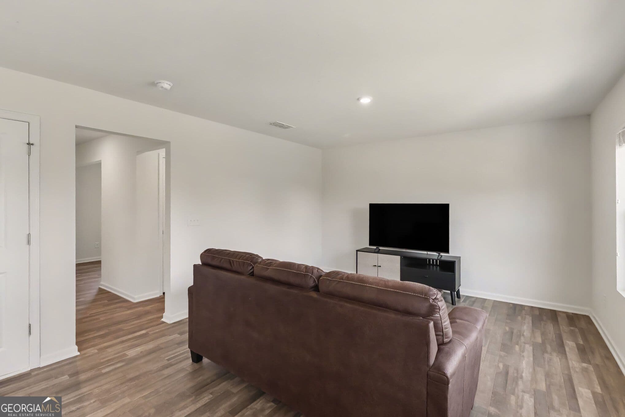 4 bedroom, 2.5 bathroom, 2,192 sq ft single family residence for sale at 508 Pemberton Street, Kingston, GA 30145 — photo 5