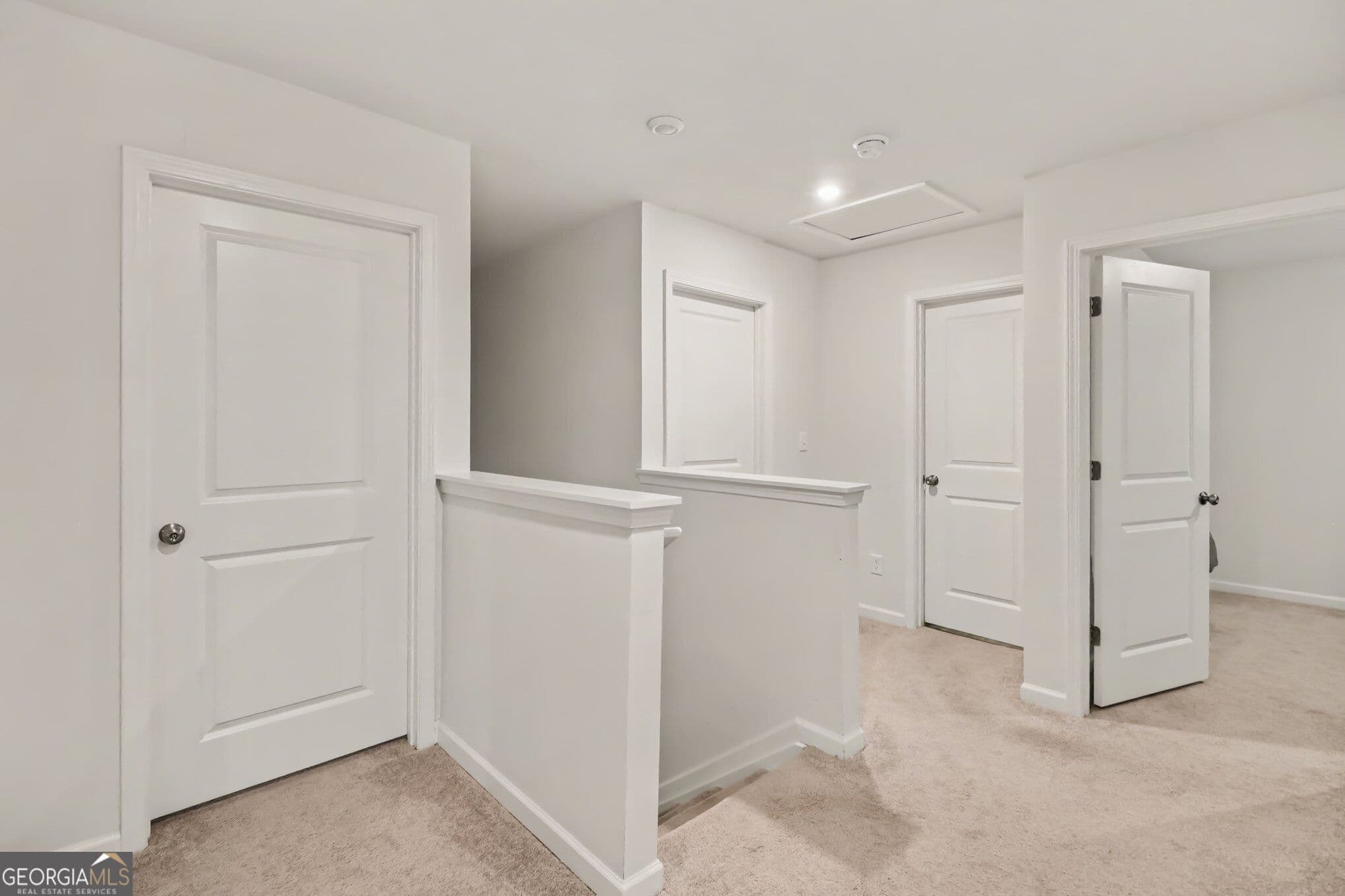 4 bedroom, 2.5 bathroom, 2,192 sq ft single family residence for sale at 508 Pemberton Street, Kingston, GA 30145 — photo 8