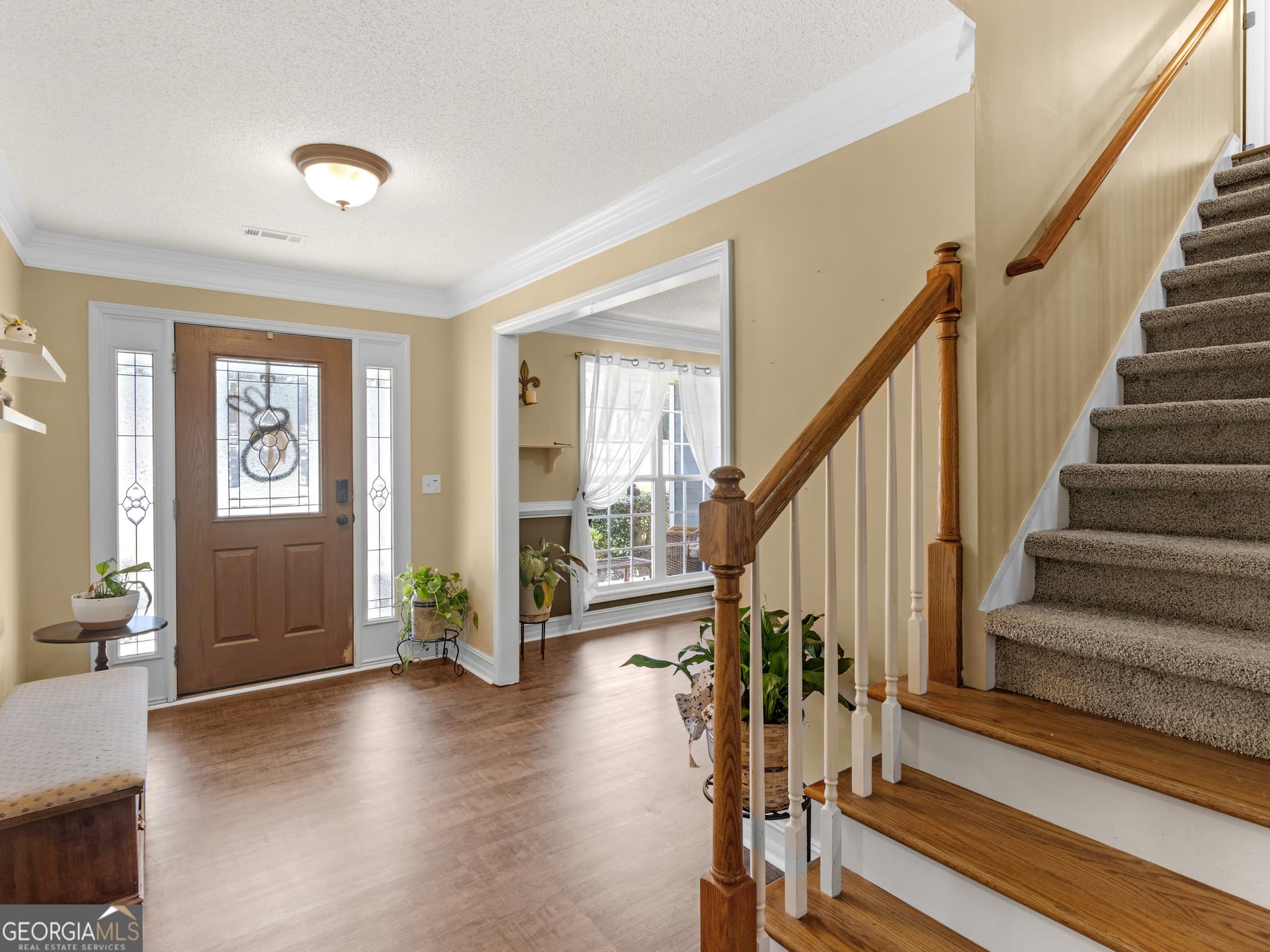 3 bedroom, 3 bathroom, 2,400 sq ft single family residence for sale at 2109 Post Oak Court, Mcdonough, GA 30252 — photo 3