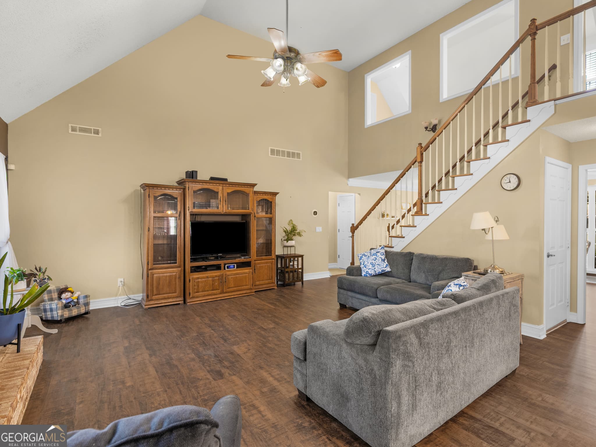 3 bedroom, 3 bathroom, 2,400 sq ft single family residence for sale at 2109 Post Oak Court, Mcdonough, GA 30252 — photo 10