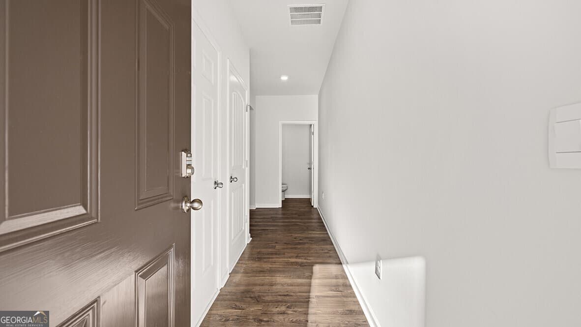 3 bedroom, 2.5 bathroom, 1,877 sq ft townhouse for sale at 61 Rustin Ridge, Dahlonega, GA 30533 — photo 3