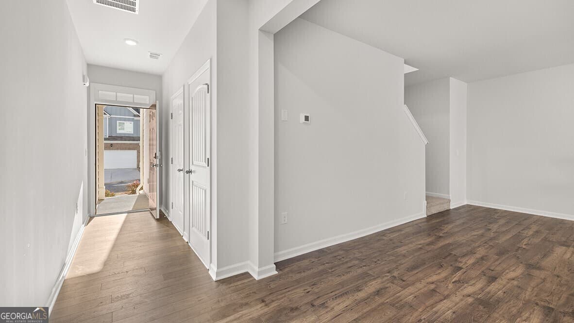 3 bedroom, 2.5 bathroom, 1,877 sq ft townhouse for sale at 61 Rustin Ridge, Dahlonega, GA 30533 — photo 4
