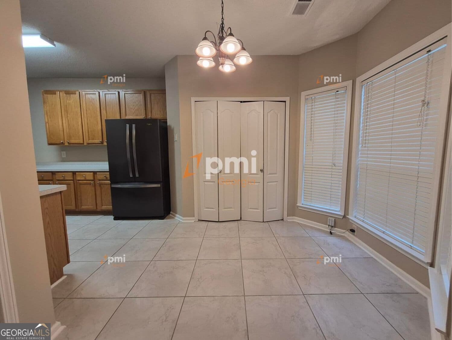 3 bedroom, 2.5 bathroom, 1,552 sq ft townhouse for rent at 4865 Robinson Square Drive, Acworth, GA 30101 for $1,795 a month — photo 3