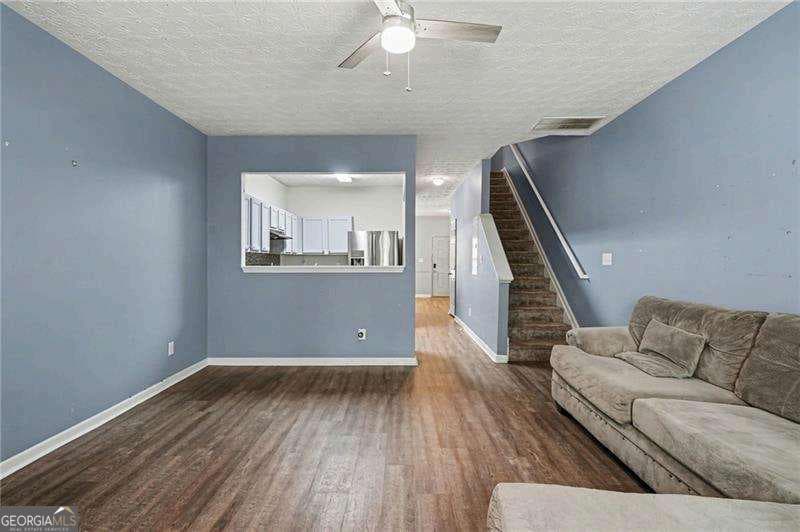 2 bedroom, 2.5 bathroom, 1,418 sq ft townhouse for sale at 388 Berckman Drive, Lilburn, GA 30047 — photo 10