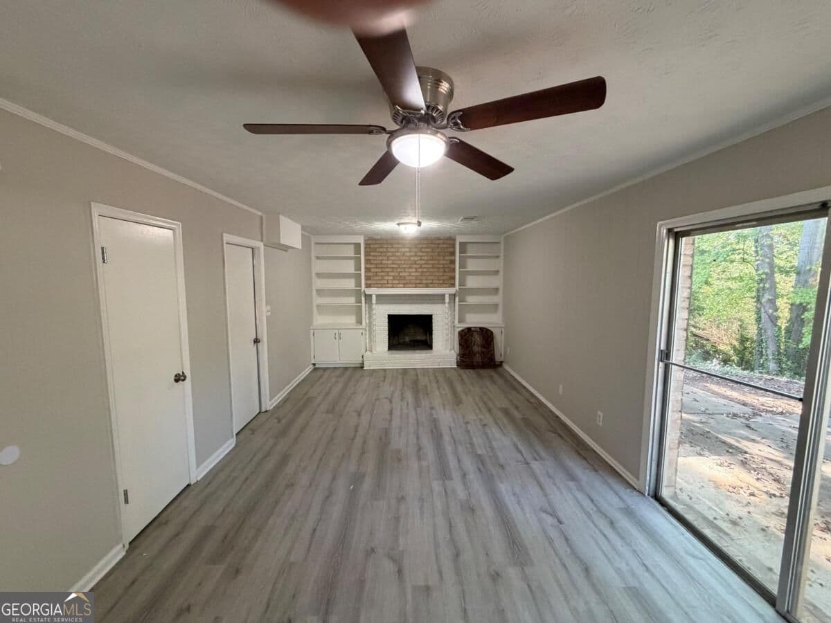 4 bedroom, 2.5 bathroom, 2,100 sq ft single family residence for rent at 2271 Emerald Springs Drive, Decatur, GA 30035 for $1,796 a month — photo 10