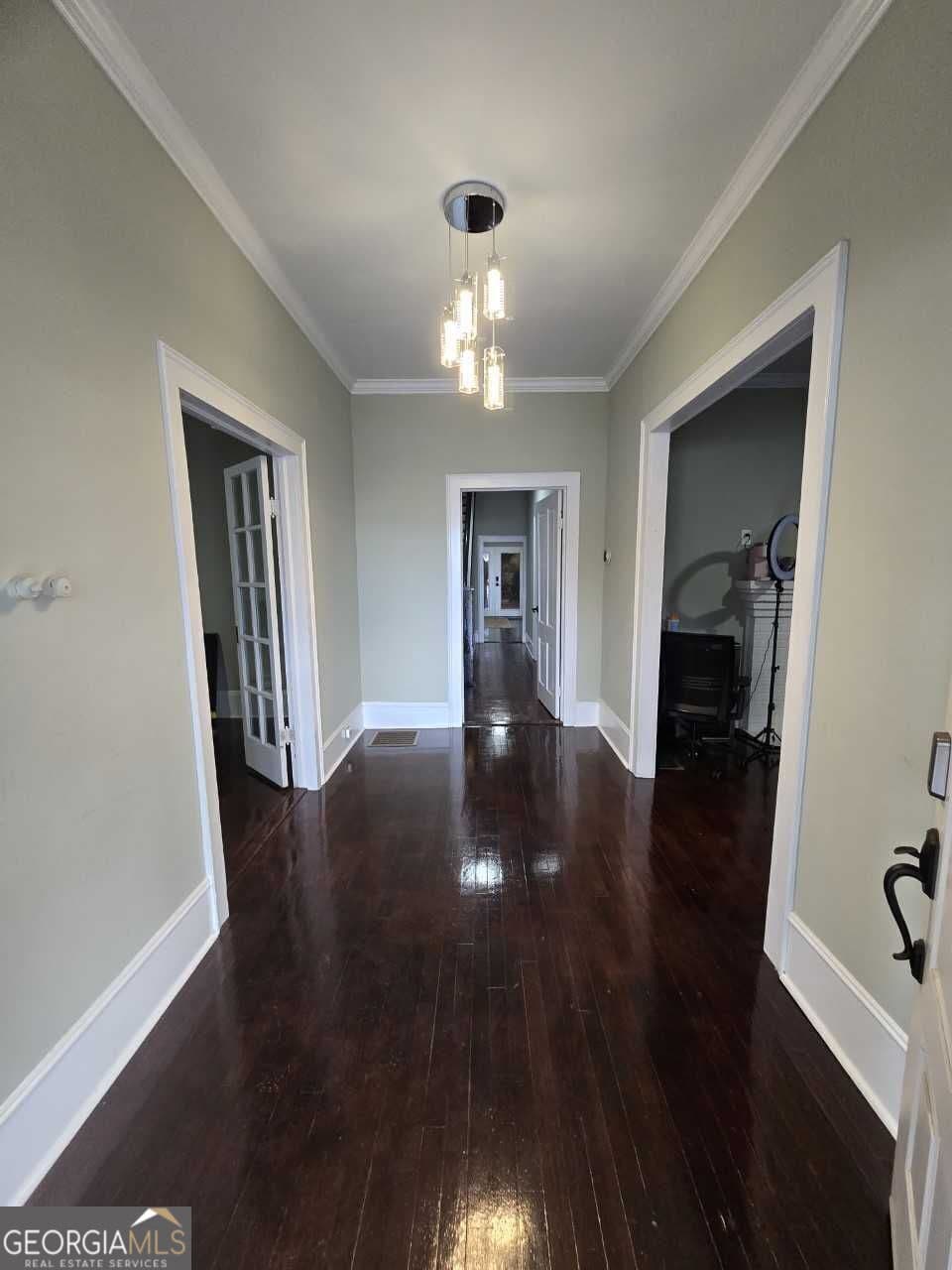 8 bedroom, 2 bathroom, 3,354 sq ft mixed use for rent at 402 Meriwether Street, Griffin, GA 30224 for $3,500 a month — photo 6