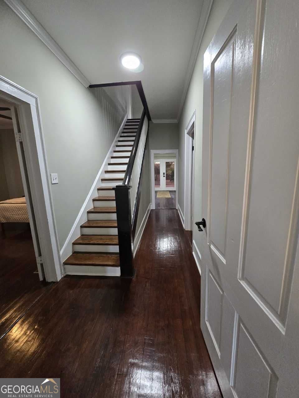 8 bedroom, 2 bathroom, 3,354 sq ft mixed use for rent at 402 Meriwether Street, Griffin, GA 30224 for $3,500 a month — photo 9