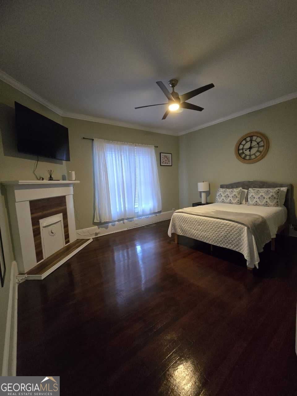 8 bedroom, 2 bathroom, 3,354 sq ft mixed use for rent at 402 Meriwether Street, Griffin, GA 30224 for $3,500 a month — photo 10