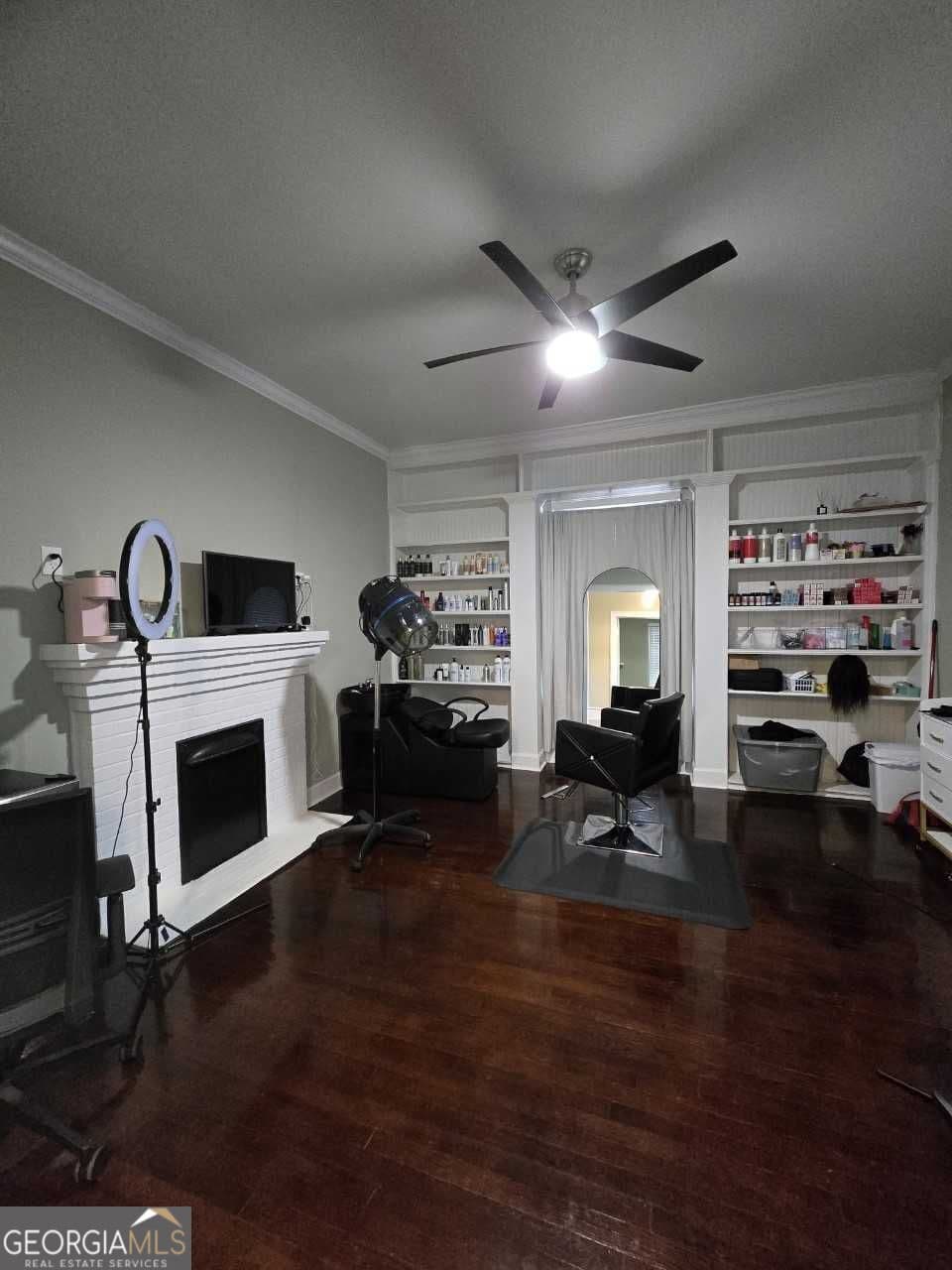 8 bedroom, 2 bathroom, 3,354 sq ft mixed use for rent at 402 Meriwether Street, Griffin, GA 30224 for $3,500 a month — photo 8