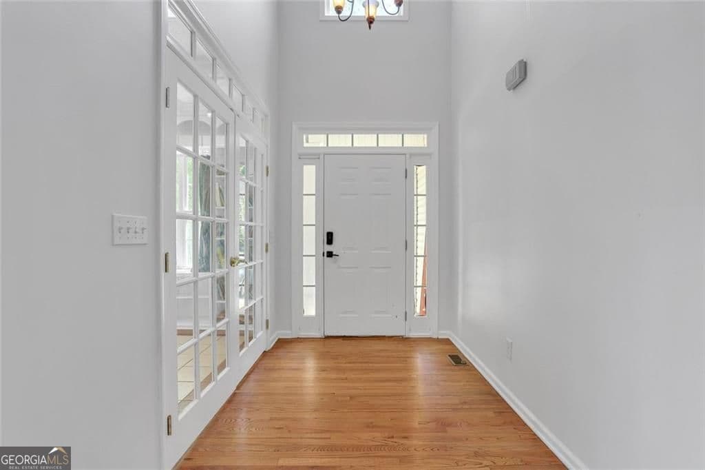 4 bedroom, 2.5 bathroom, 3,845 sq ft single family residence for rent at 4491 Plantation Mill Trail, Buford, GA 30519 for $2,700 a month — photo 3