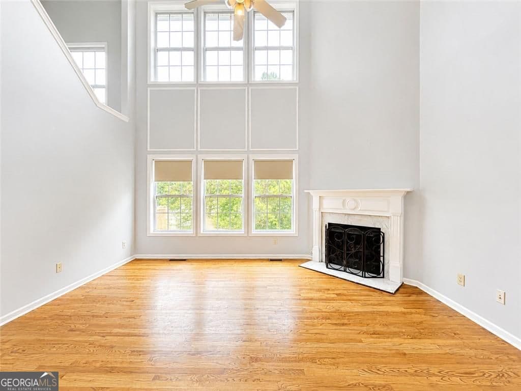 4 bedroom, 2.5 bathroom, 3,845 sq ft single family residence for rent at 4491 Plantation Mill Trail, Buford, GA 30519 for $2,700 a month — photo 9