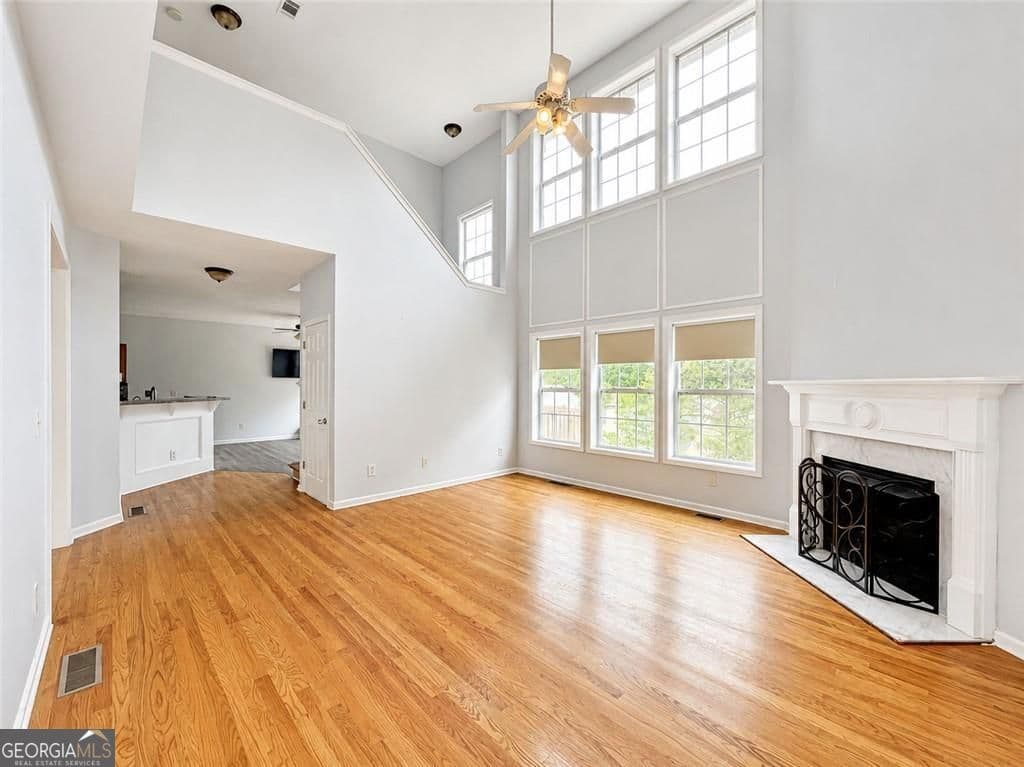 4 bedroom, 2.5 bathroom, 3,845 sq ft single family residence for rent at 4491 Plantation Mill Trail, Buford, GA 30519 for $2,700 a month — photo 10