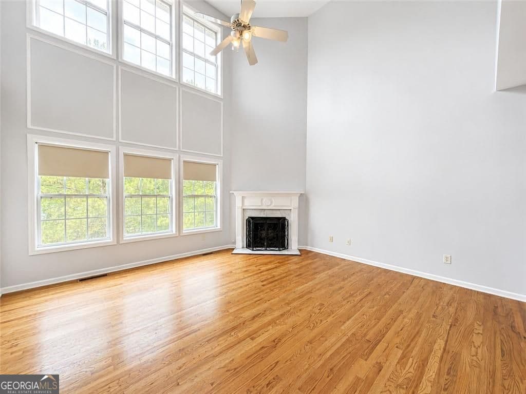 4 bedroom, 2.5 bathroom, 3,845 sq ft single family residence for rent at 4491 Plantation Mill Trail, Buford, GA 30519 for $2,700 a month — photo 8