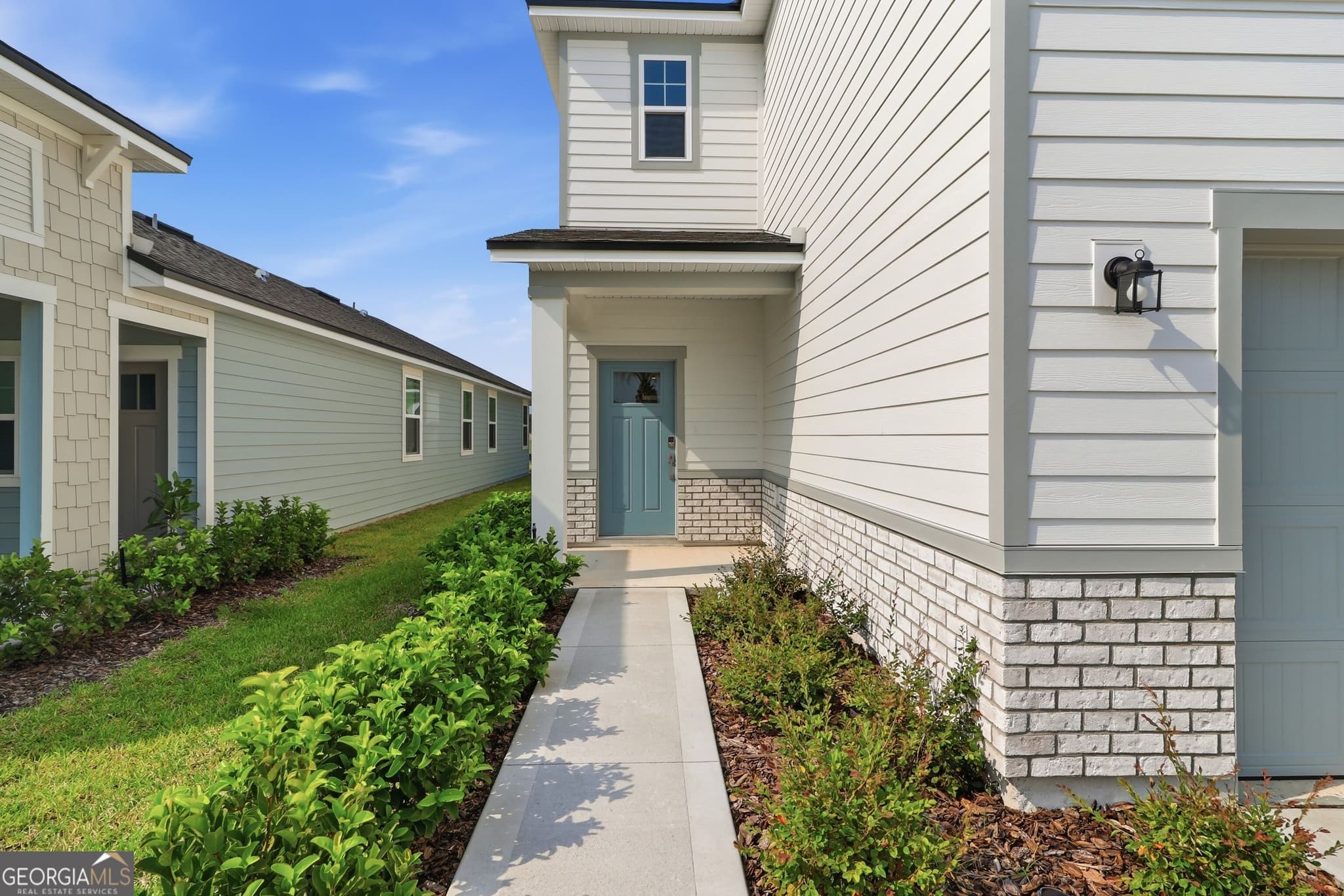 4 bedroom, 2.5 bathroom, 2,260 sq ft single family residence for sale at 227 Collin Nicholas Drive, Kingsland, GA 31548 — photo 6