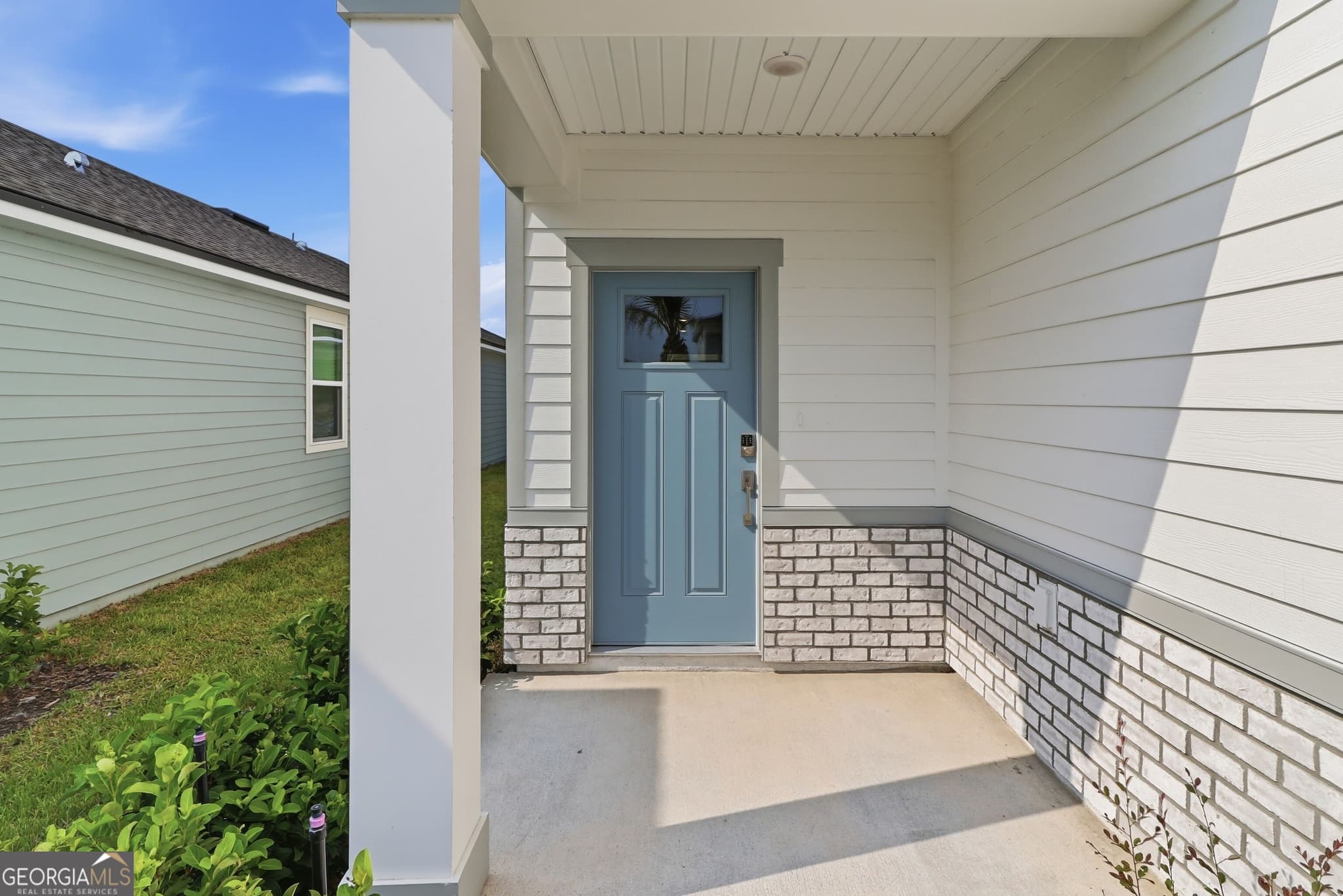 4 bedroom, 2.5 bathroom, 2,260 sq ft single family residence for sale at 227 Collin Nicholas Drive, Kingsland, GA 31548 — photo 7