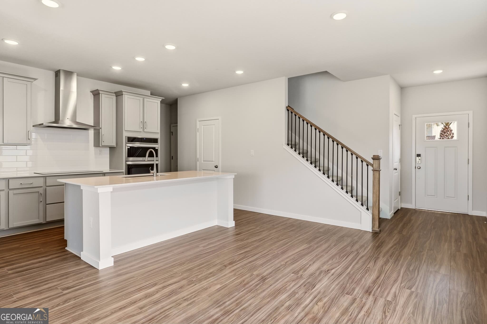 4 bedroom, 2.5 bathroom, 2,260 sq ft single family residence for sale at 227 Collin Nicholas Drive, Kingsland, GA 31548 — photo 10