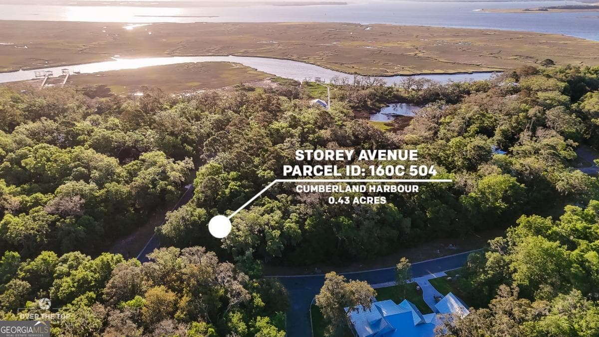 residential lot for sale at LOT 504 Storey Avenue, St. Marys, GA 31558 — photo 9