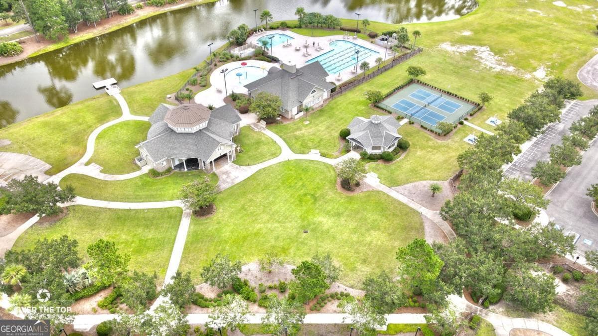 residential lot for sale at LOT 504 Storey Avenue, St. Marys, GA 31558 — photo 10
