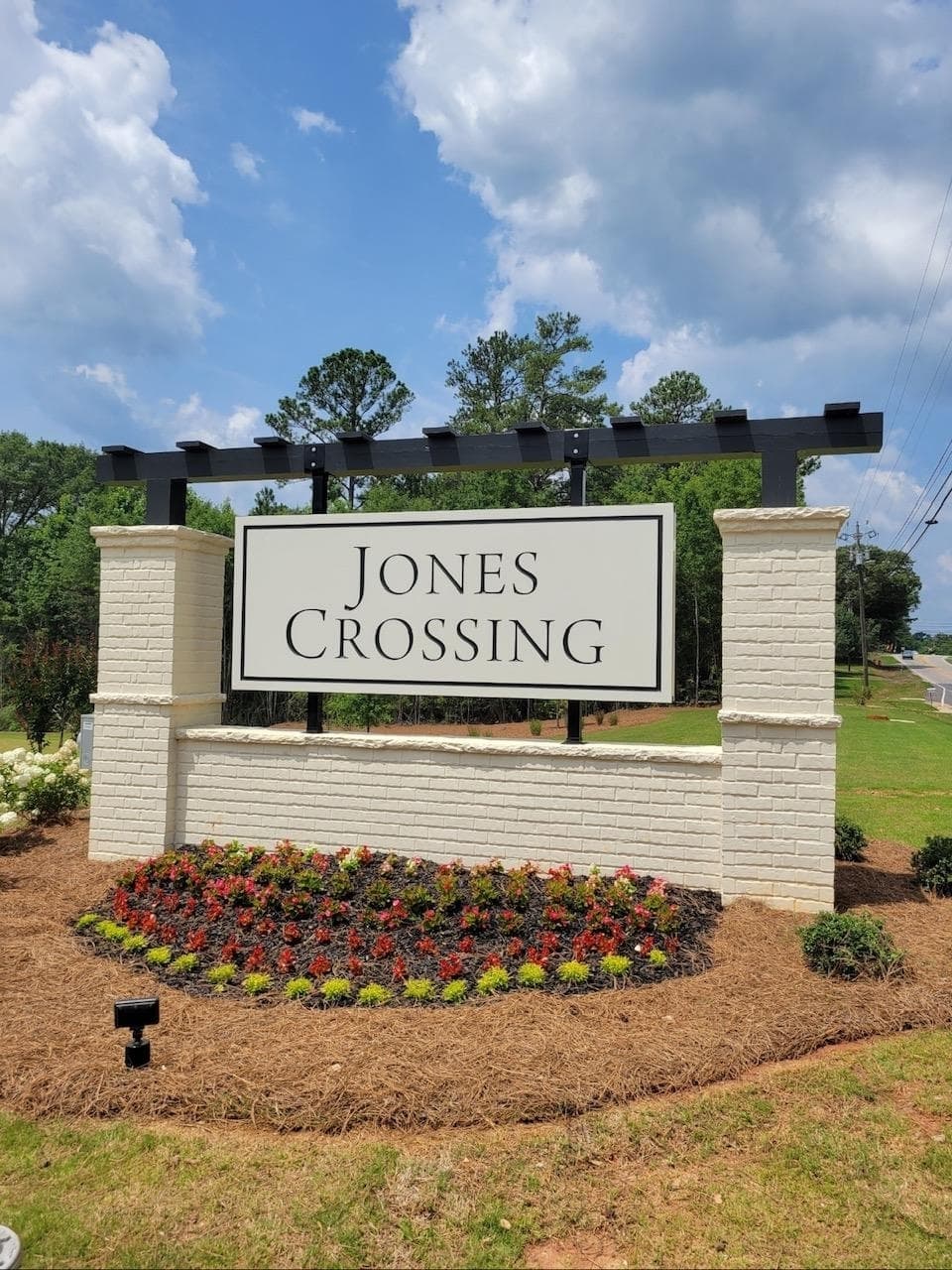 4 bedroom, 2.5 bathroom, 2,300 sq ft single family residence for sale at 202 Friesian Way, Hogansville, GA 30230 — photo 2